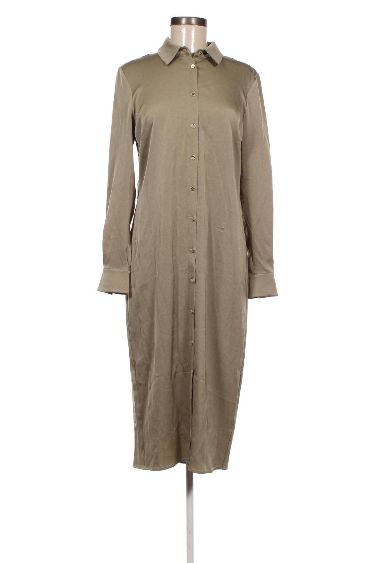Kleid Marciano by Guess, Größe M, Farbe Grün, Preis 121,81 €