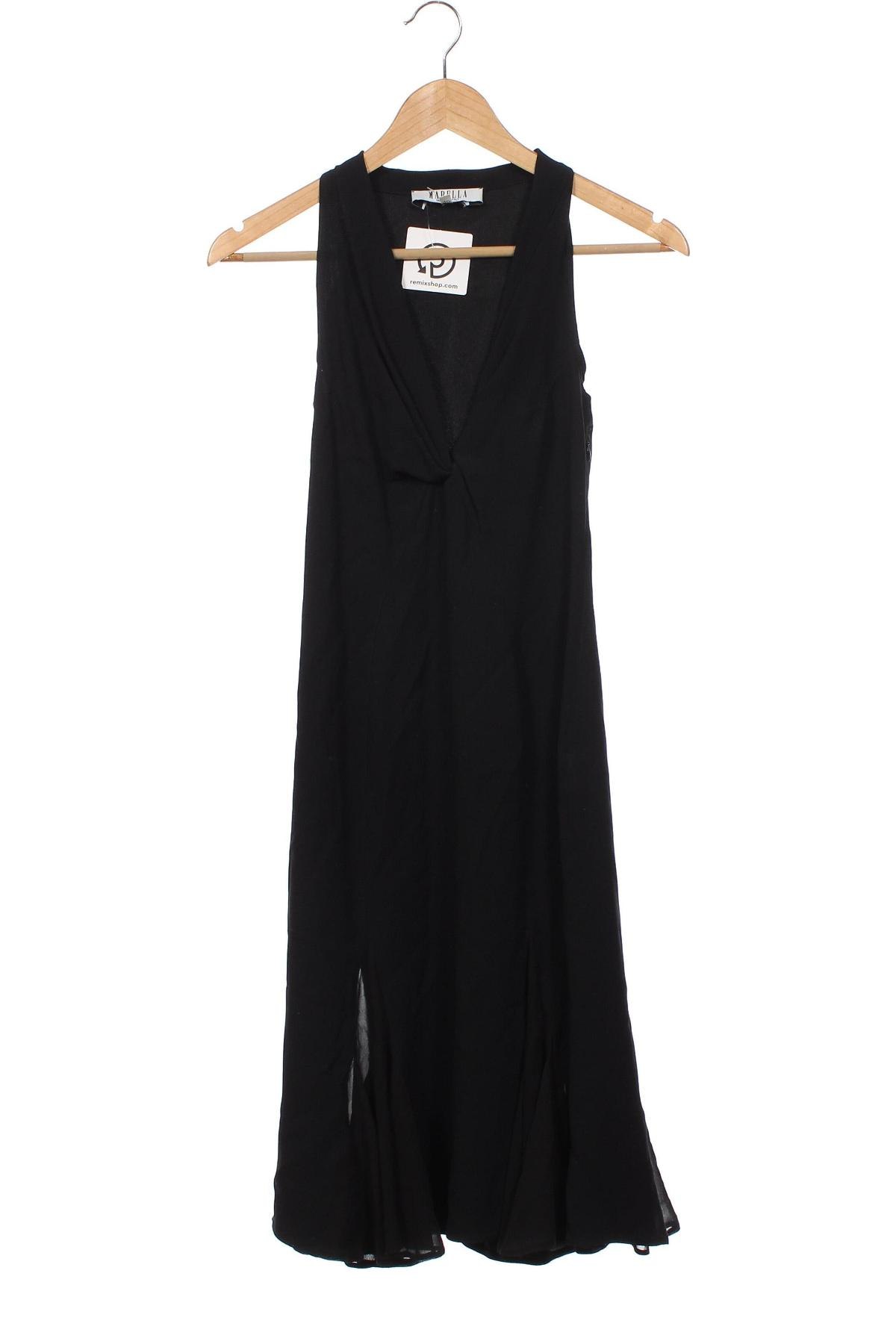 Φόρεμα Marella, Μέγεθος S, Χρώμα Μαύρο, Τιμή 30,93 €
