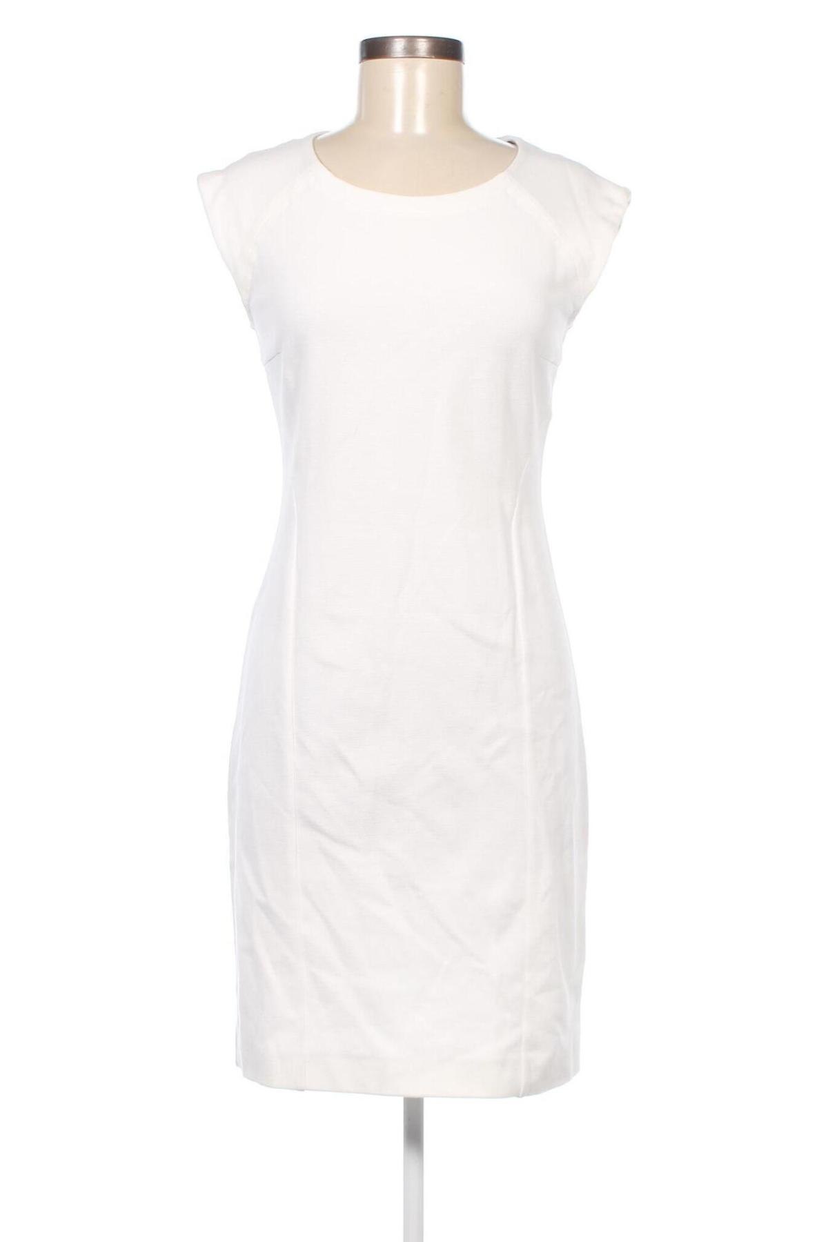 Kleid Marella Sport, Größe M, Farbe Ecru, Preis 69,21 €