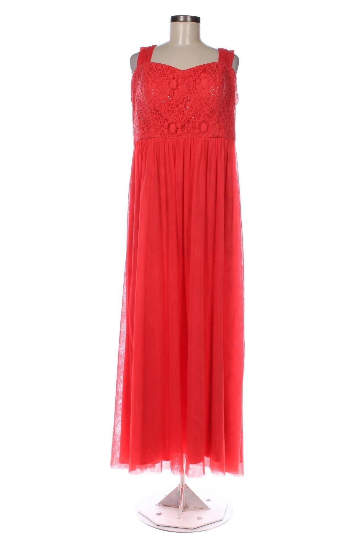 Kleid Mariposa, Größe XL, Farbe Rosa, Preis 13,36 €