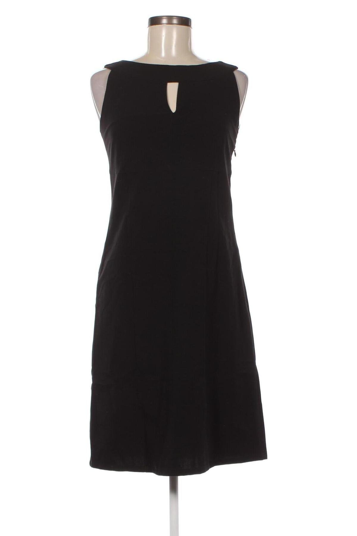 Kleid Mark Adam, Größe S, Farbe Schwarz, Preis € 4,64