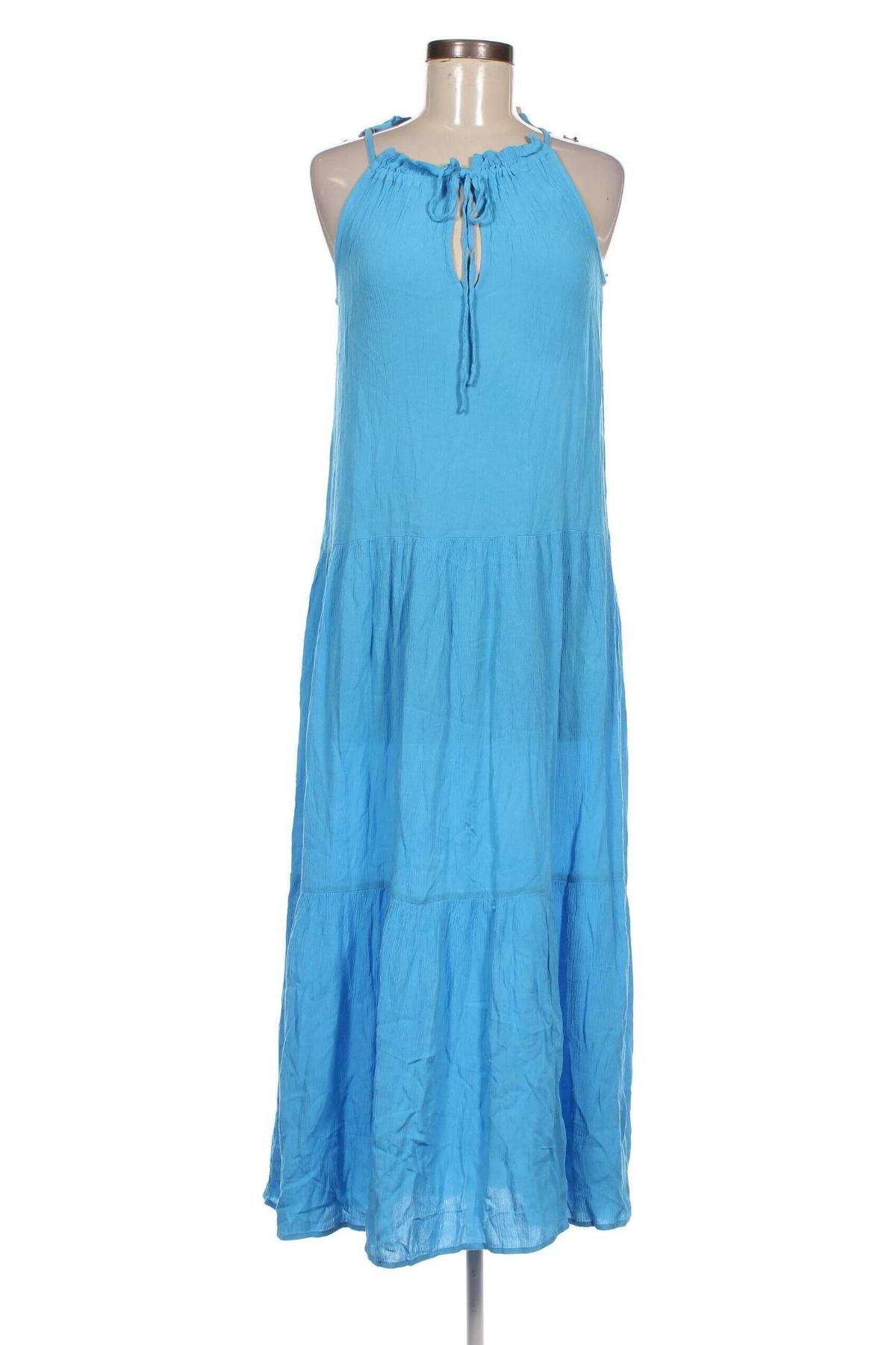 Φόρεμα Marks & Spencer, Μέγεθος XS, Χρώμα Μπλέ, Τιμή 16,78 €