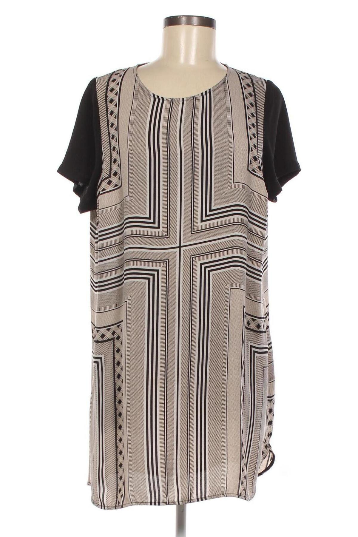 Φόρεμα Marks & Spencer, Μέγεθος XL, Χρώμα Πολύχρωμο, Τιμή 8,70 €