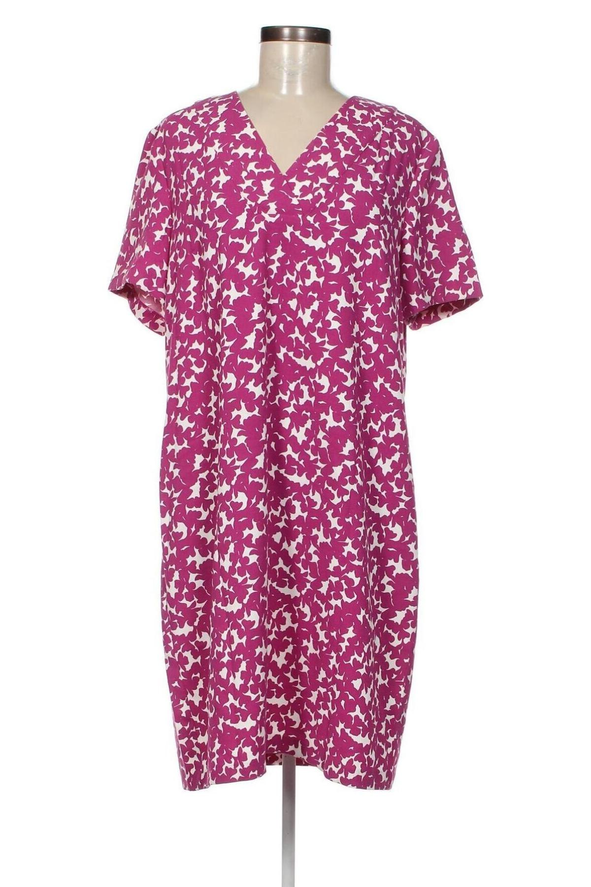 Šaty  Marks & Spencer, Veľkosť XL, Farba Ružová, Cena  19,28 €
