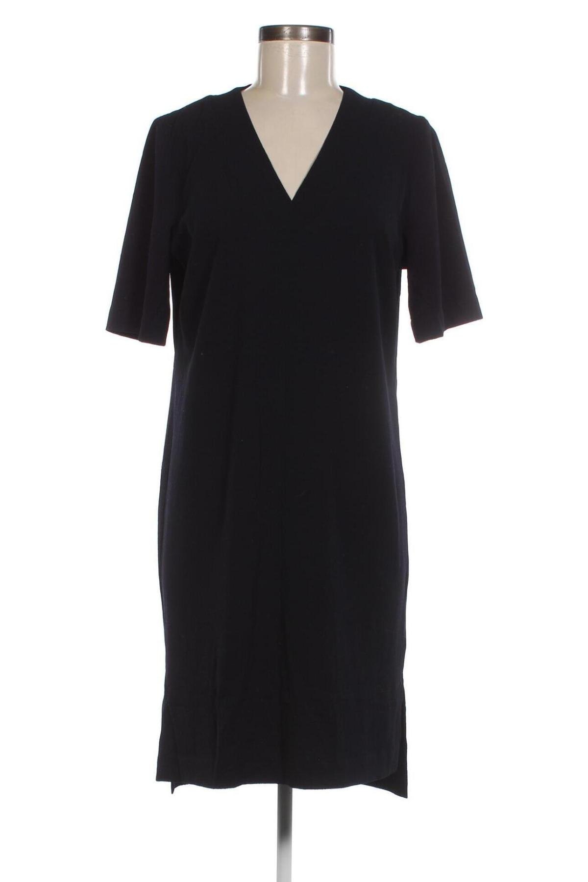 Kleid Marks & Spencer, Größe M, Farbe Blau, Preis € 9,70