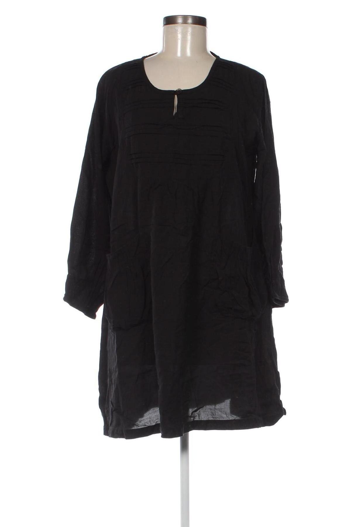 Kleid Masai, Größe M, Farbe Schwarz, Preis € 8,35