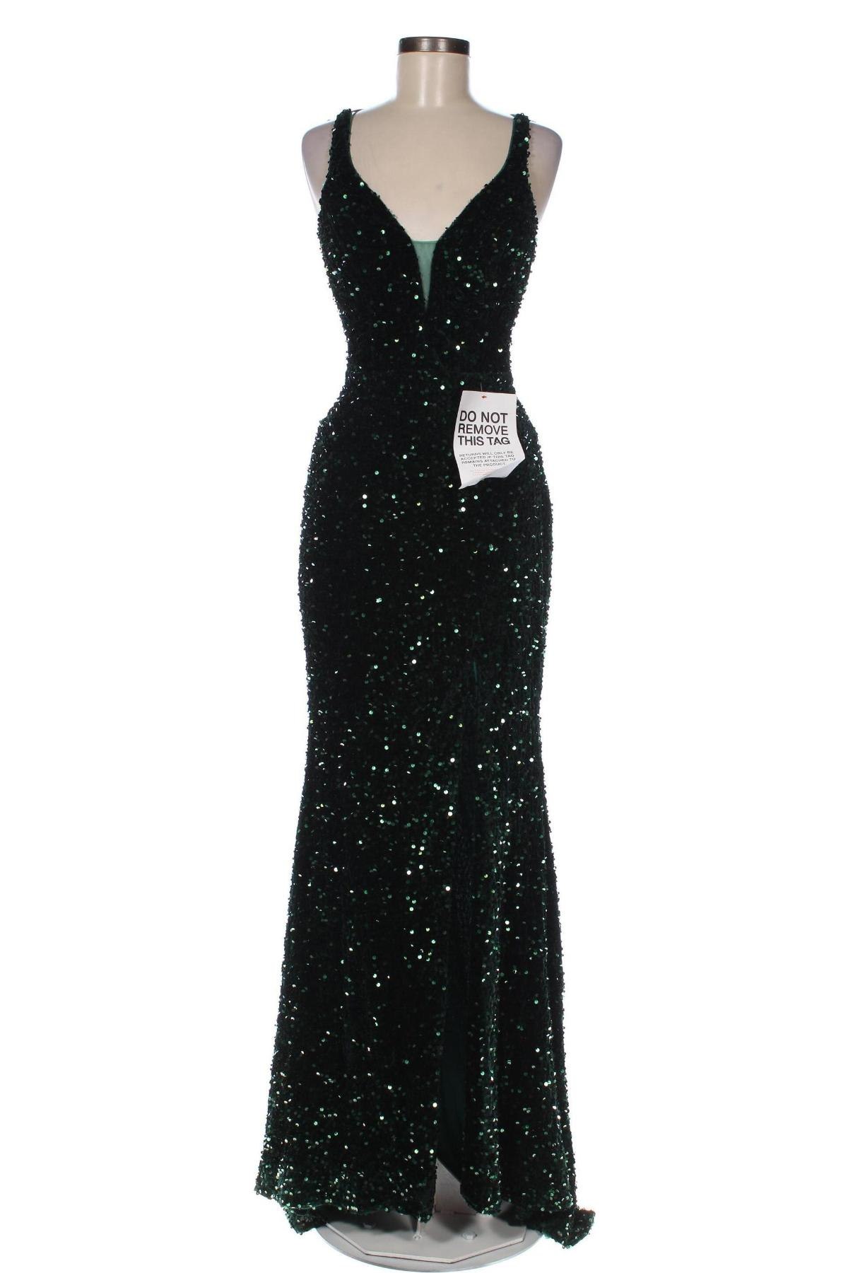 Kleid Mascara, Größe M, Farbe Grün, Preis 112,37 €