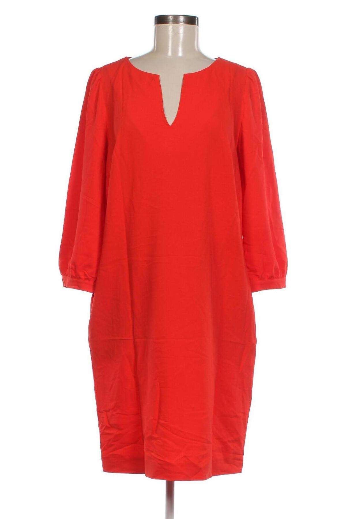 Φόρεμα Mayerline, Μέγεθος L, Χρώμα Κόκκινο, Τιμή 37,53 €