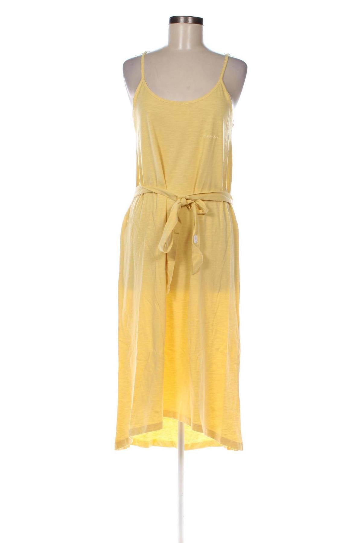 Šaty  Mazine, Veľkosť XS, Farba Žltá, Cena  33,74 €
