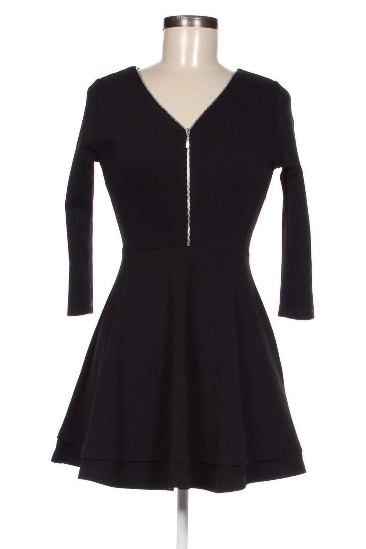 Φόρεμα Me & Me, Μέγεθος M, Χρώμα Μαύρο, Τιμή 4,31 €