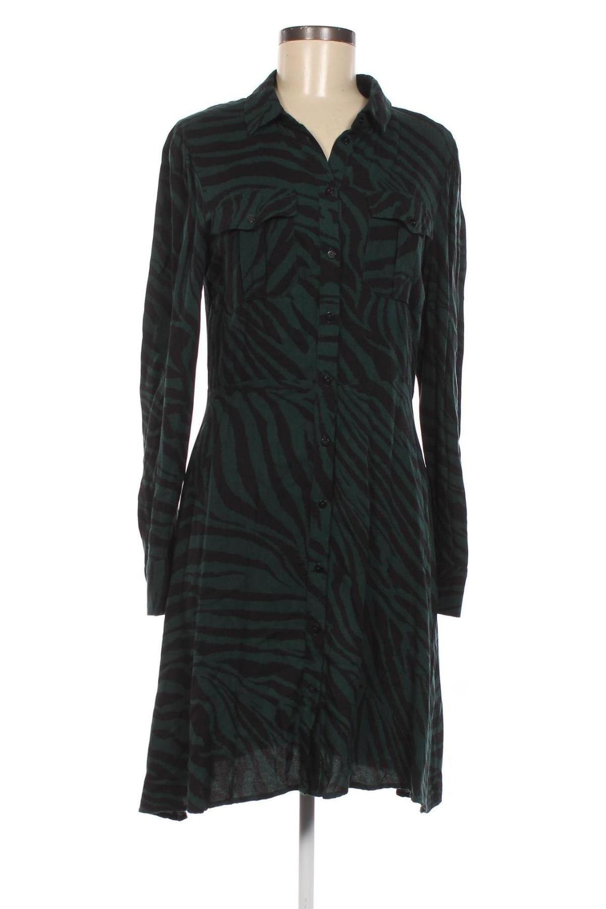 Šaty  Mela London, Velikost M, Barva Vícebarevné, Cena  267,00 Kč