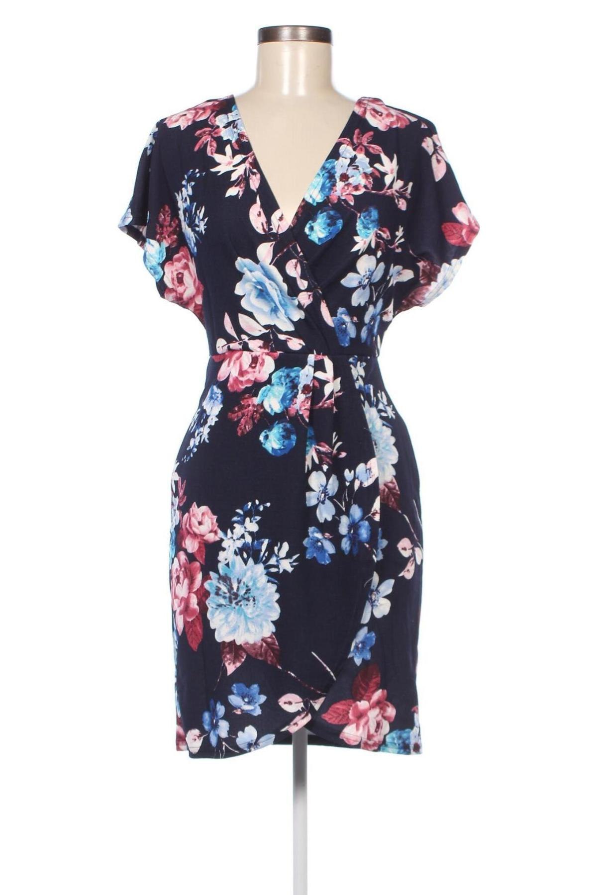 Kleid Mela London, Größe M, Farbe Mehrfarbig, Preis € 33,40