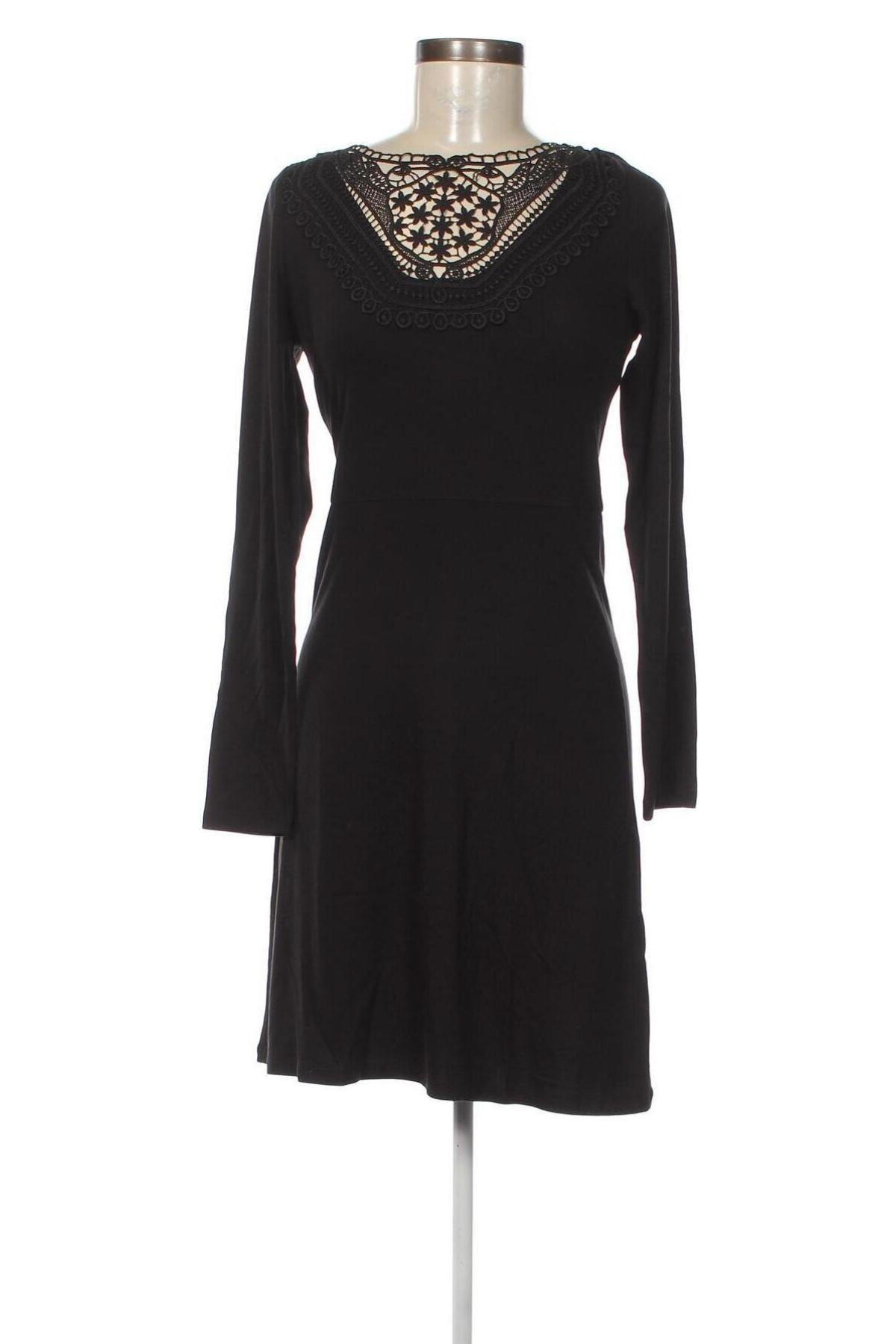 Šaty  Melrose, Veľkosť XS, Farba Čierna, Cena  7,82 €