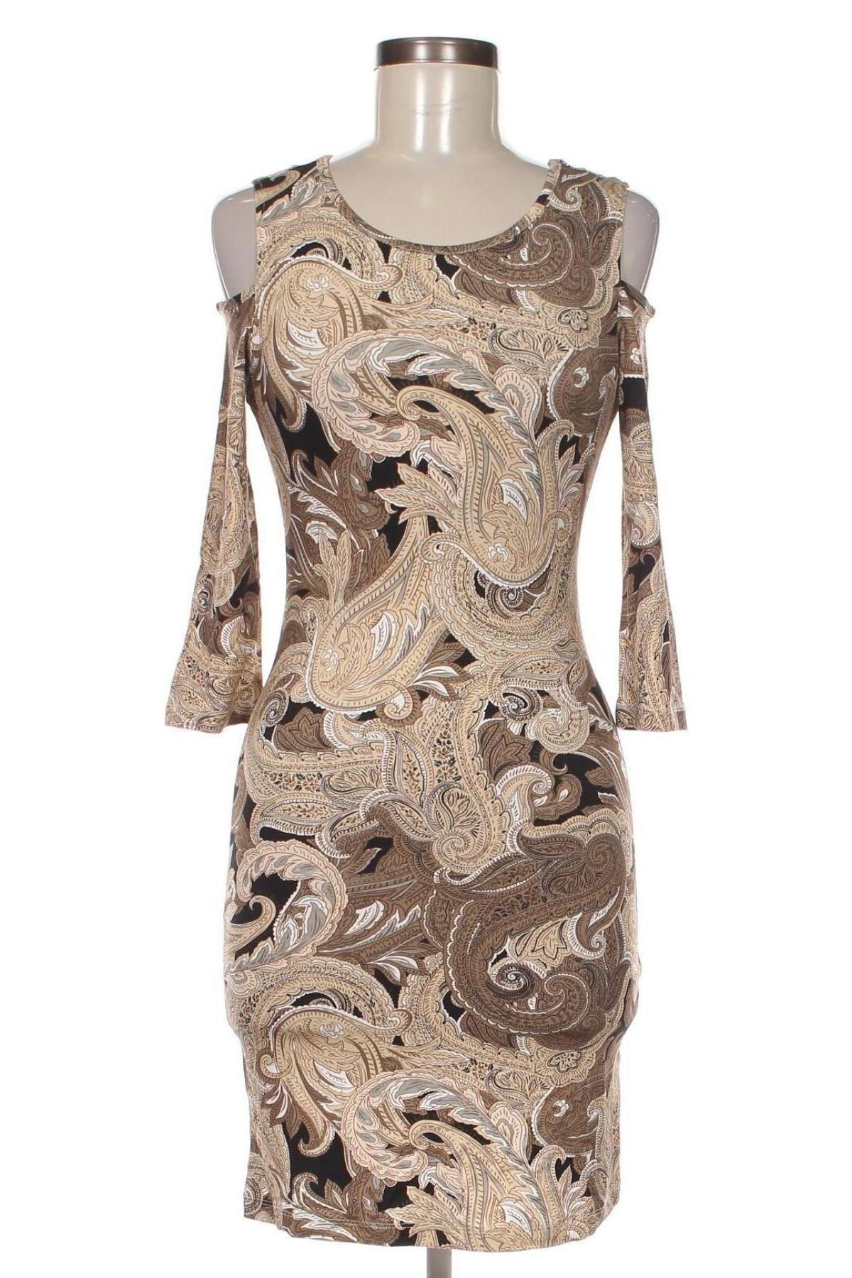 Φόρεμα Melrose, Μέγεθος XS, Χρώμα Πολύχρωμο, Τιμή 7,82 €
