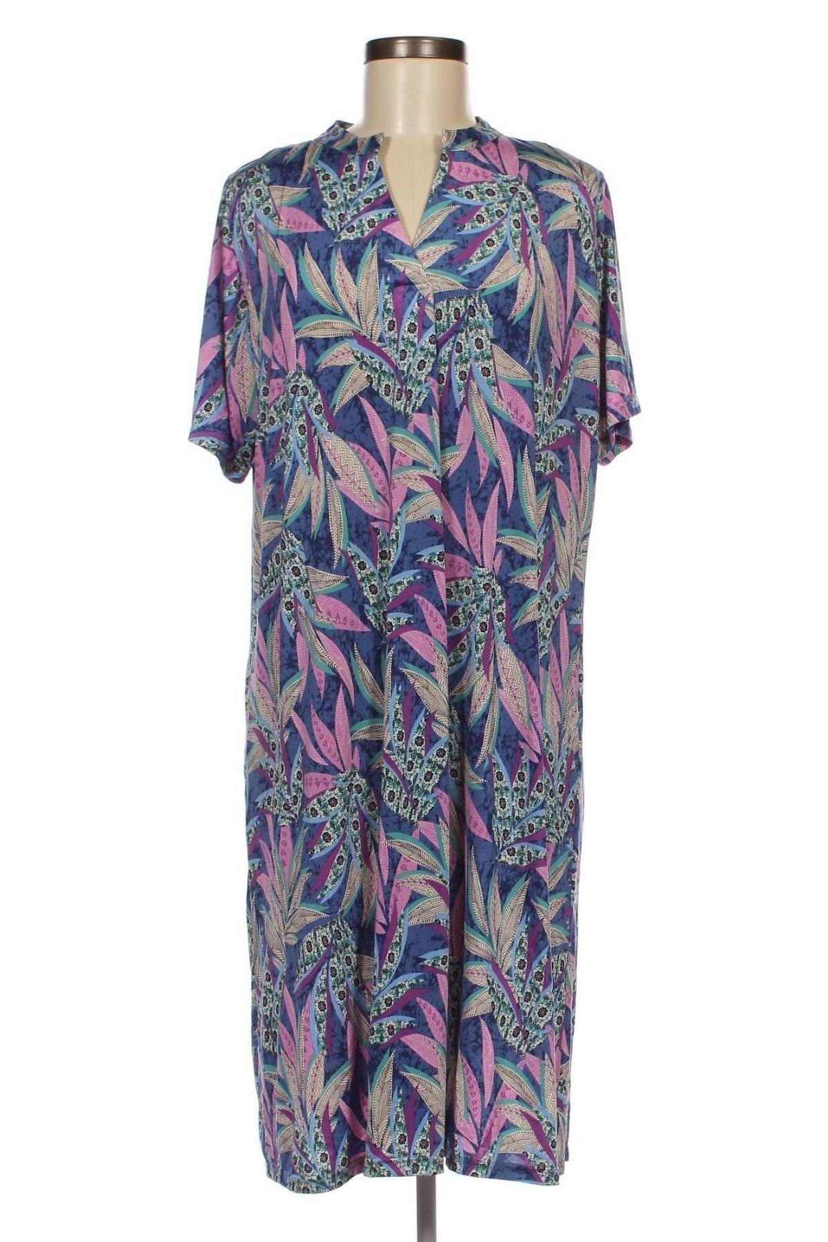 Φόρεμα Mer Du Sud, Μέγεθος M, Χρώμα Πολύχρωμο, Τιμή 30,43 €