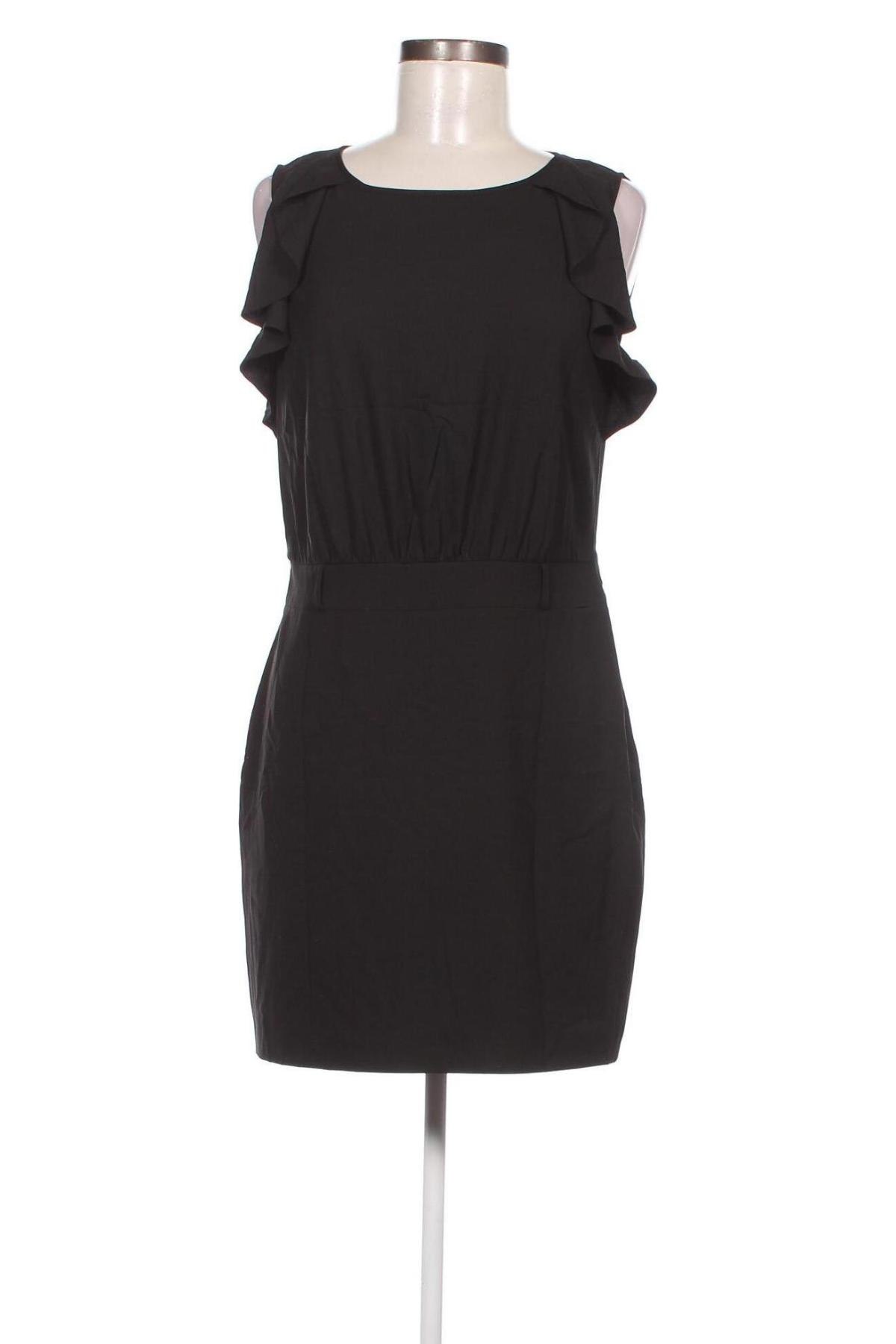 Kleid Mer Du Sud, Größe M, Farbe Schwarz, Preis 17,12 €