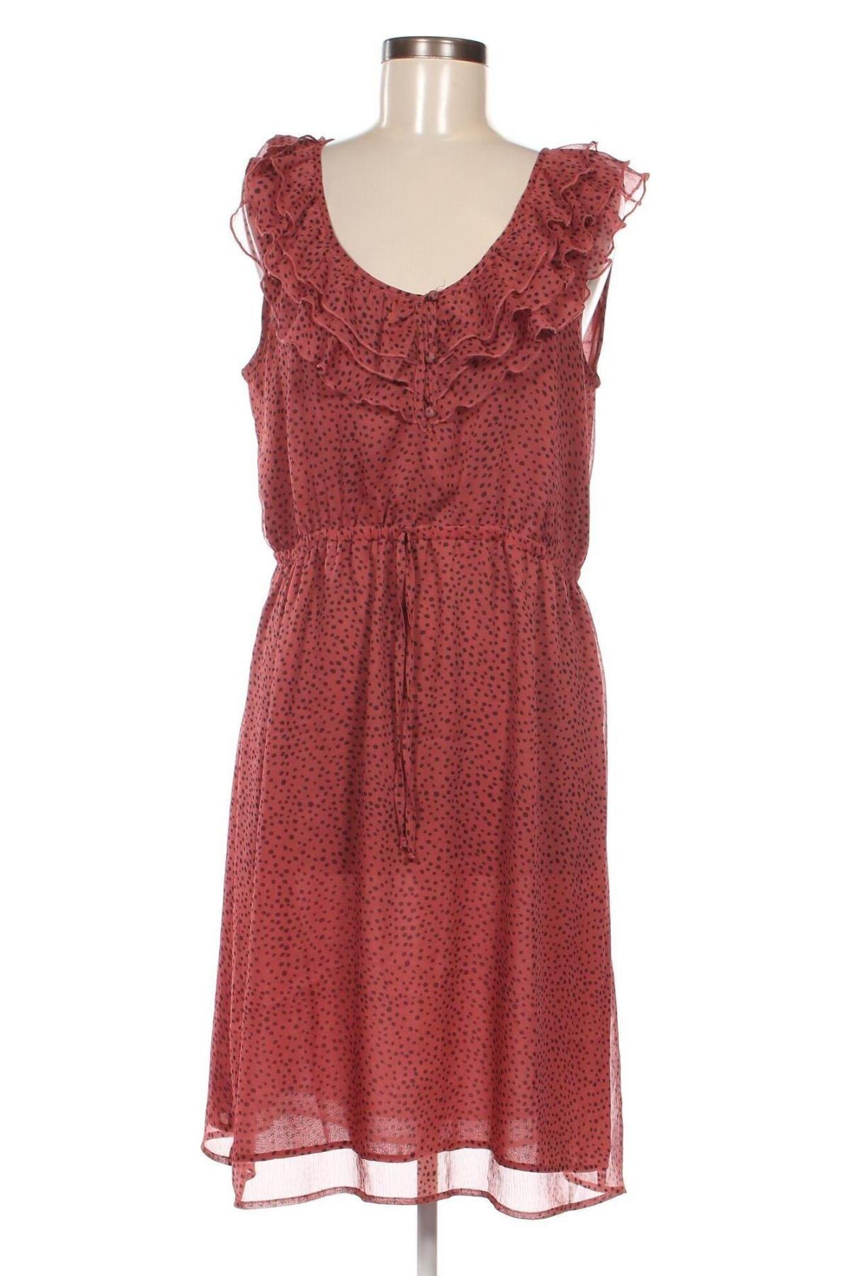 Kleid Mexx, Größe XL, Farbe Rosa, Preis 19,04 €