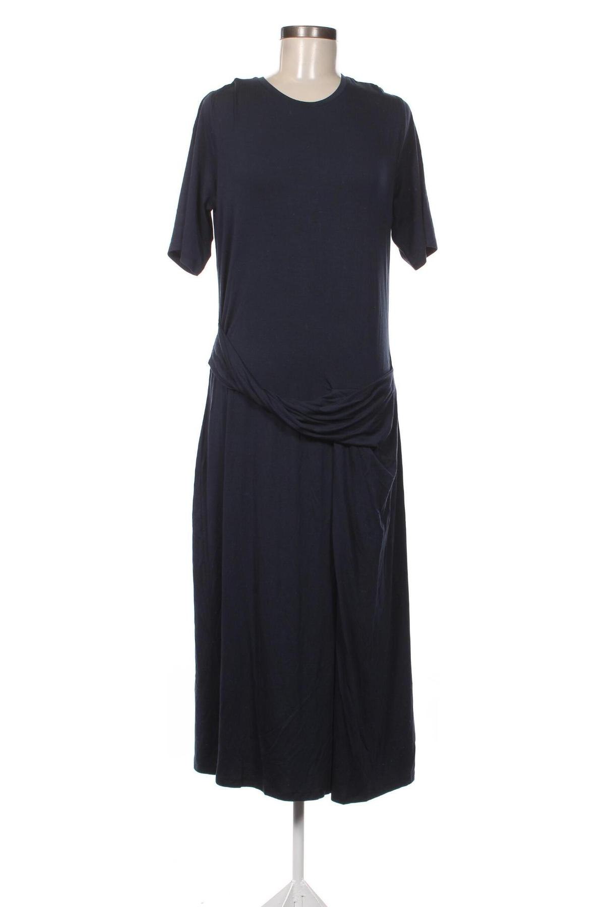 Kleid Mexx, Größe XL, Farbe Blau, Preis 22,27 €