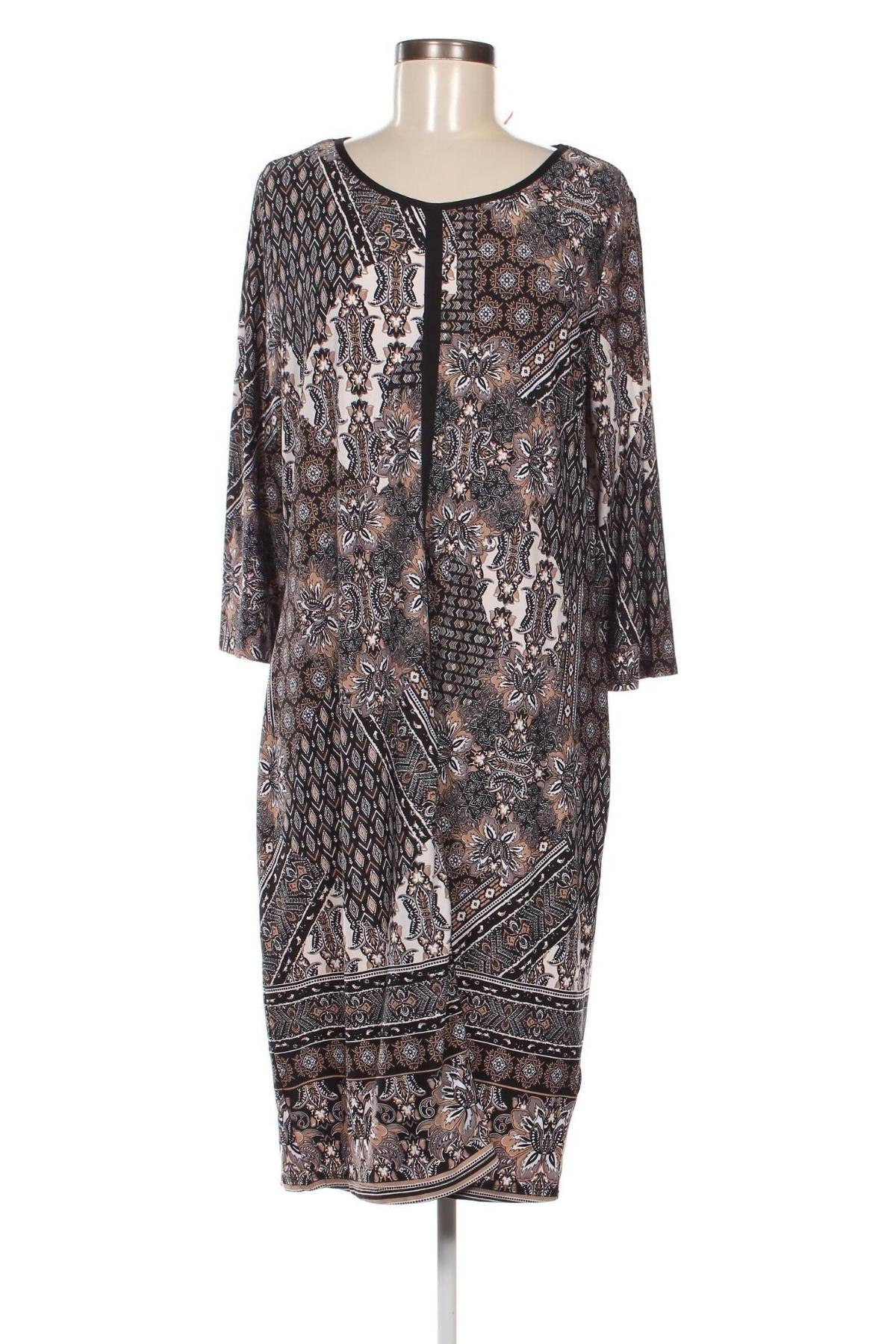 Φόρεμα Millers, Μέγεθος XL, Χρώμα Πολύχρωμο, Τιμή 13,46 €