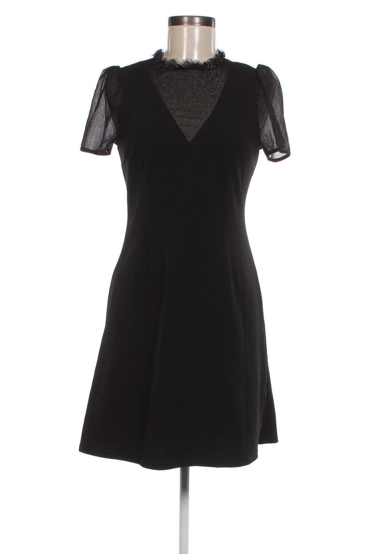 Kleid Mint & Berry, Größe M, Farbe Schwarz, Preis 40,36 €