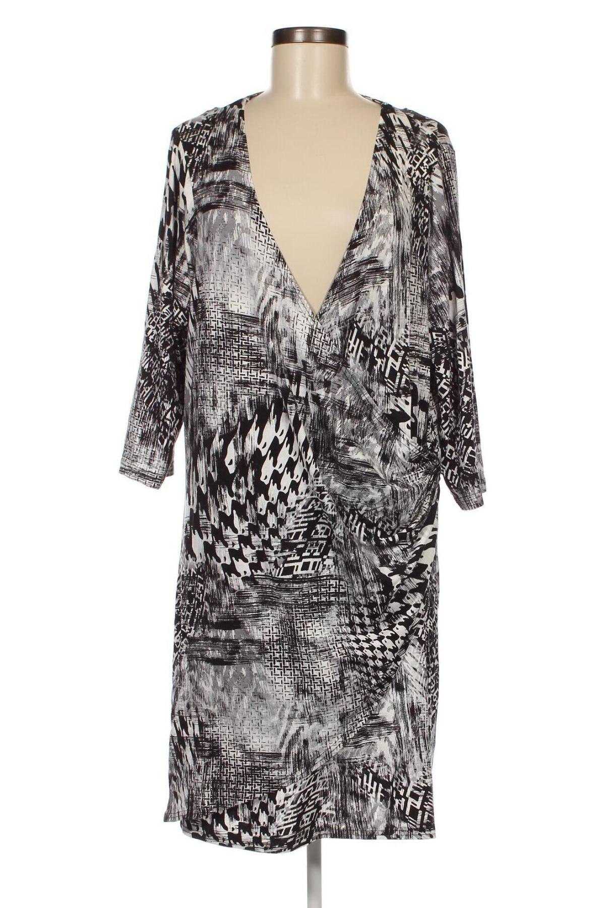 Kleid Miss Etam, Größe XXL, Farbe Mehrfarbig, Preis 68,39 €