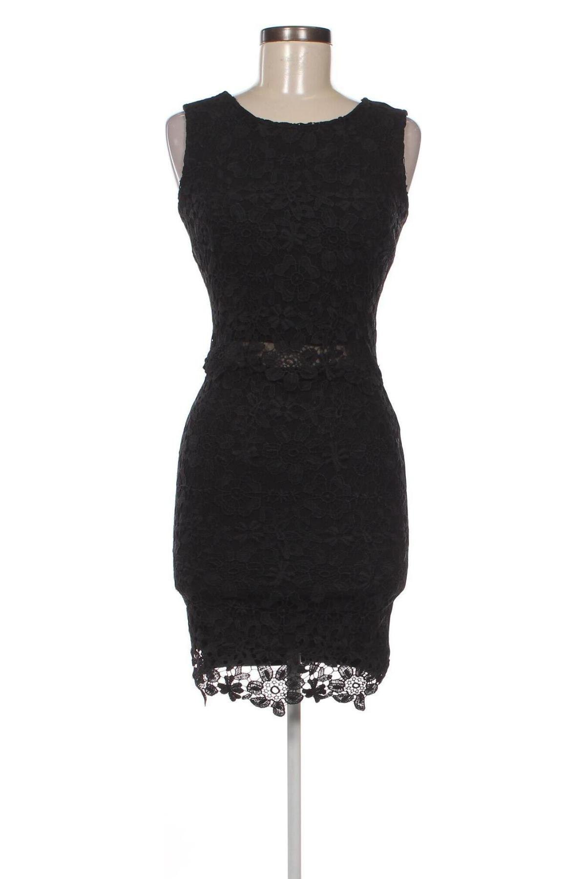 Kleid Miss One, Größe S, Farbe Schwarz, Preis € 5,25