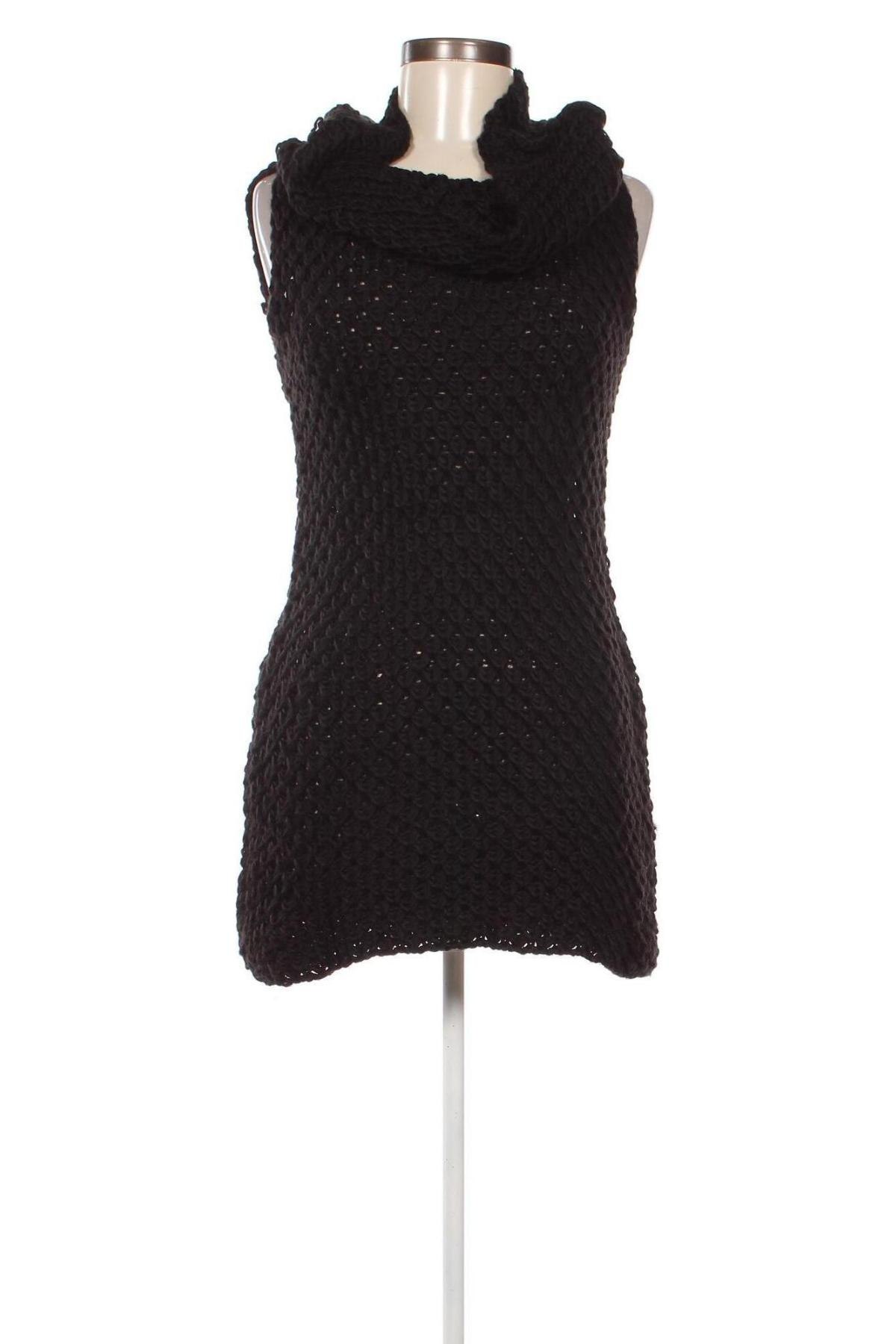 Šaty  Miss Poem, Veľkosť M, Farba Čierna, Cena  6,58 €
