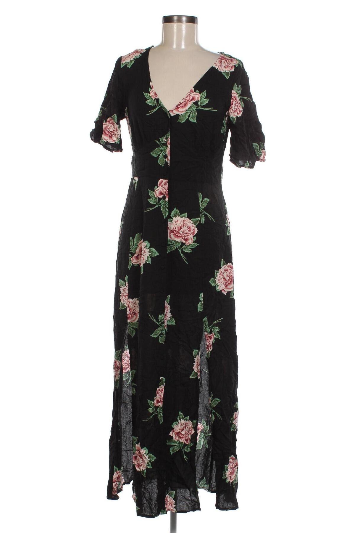 Kleid Miss Selfridge, Größe M, Farbe Schwarz, Preis 20,88 €