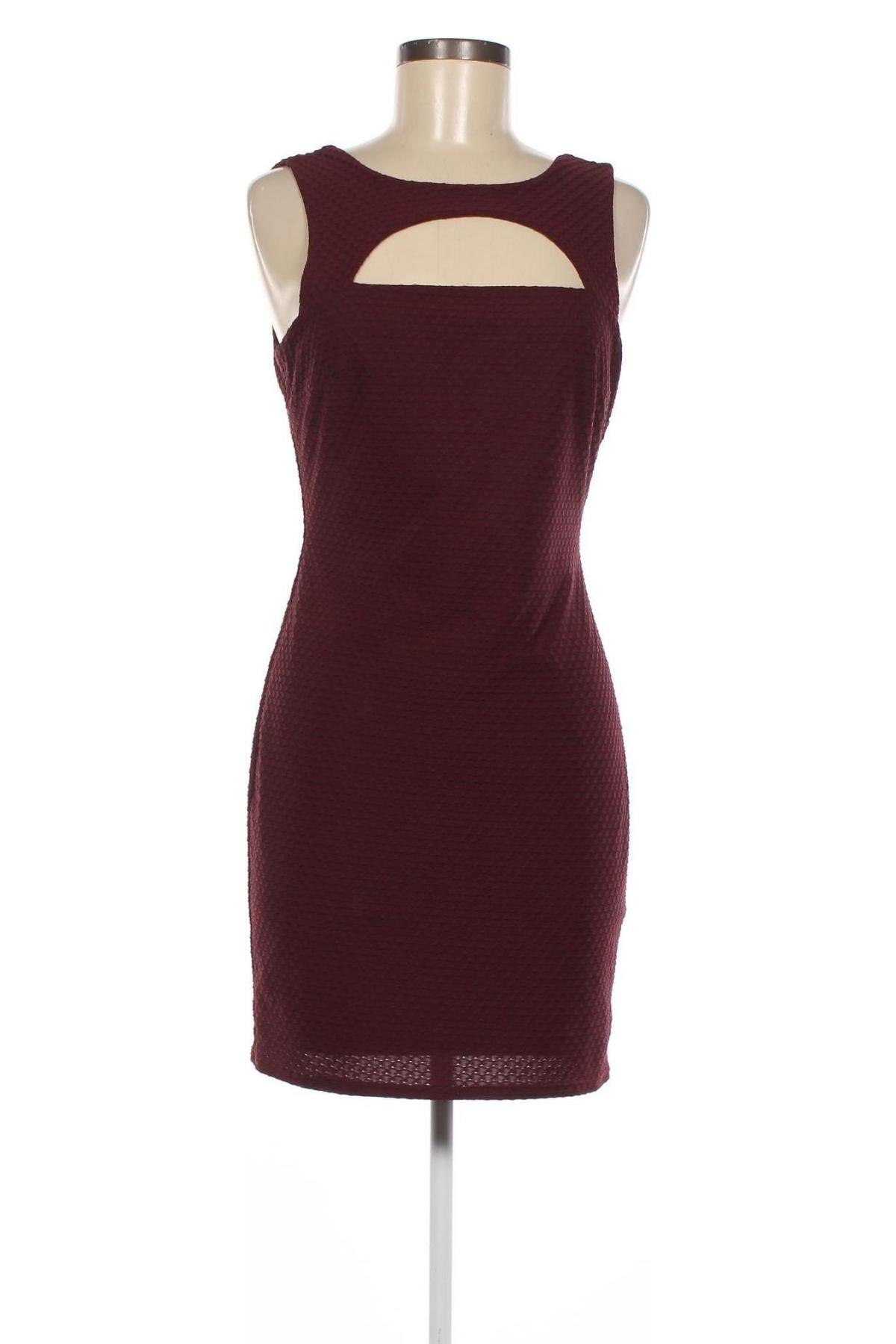 Φόρεμα Miss Selfridge, Μέγεθος M, Χρώμα Κόκκινο, Τιμή 9,52 €