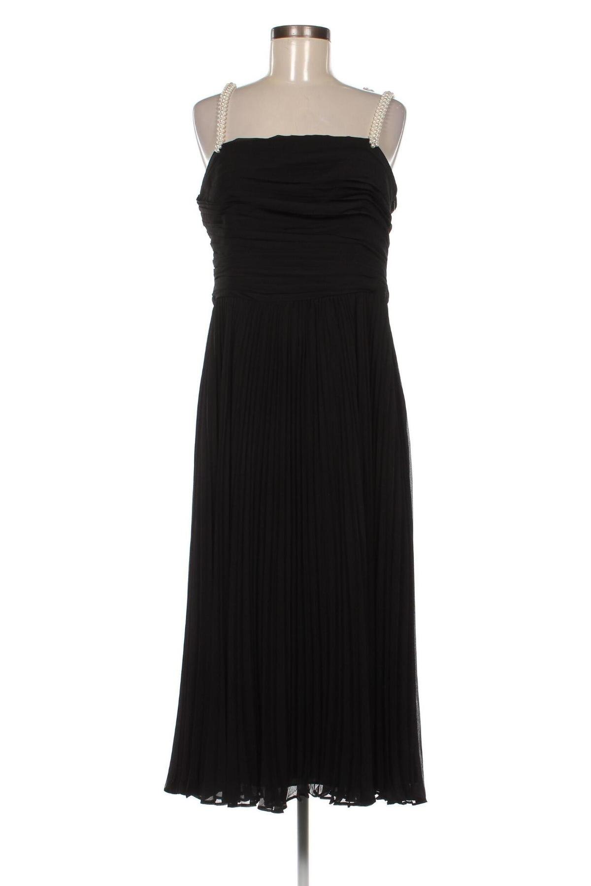 Šaty  Miss Sixty, Veľkosť XL, Farba Čierna, Cena  49,10 €
