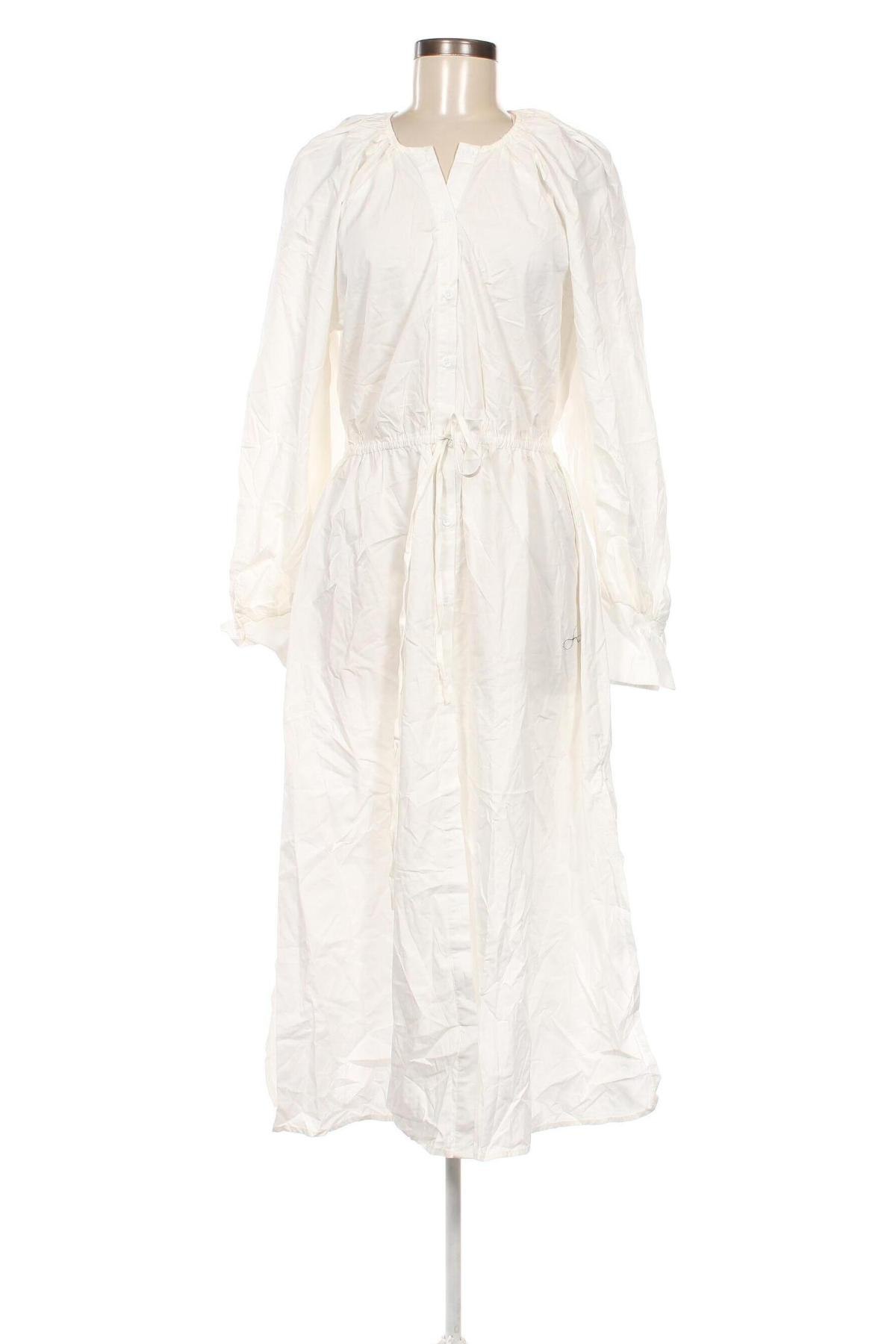 Φόρεμα Missguided, Μέγεθος L, Χρώμα Λευκό, Τιμή 28,45 €