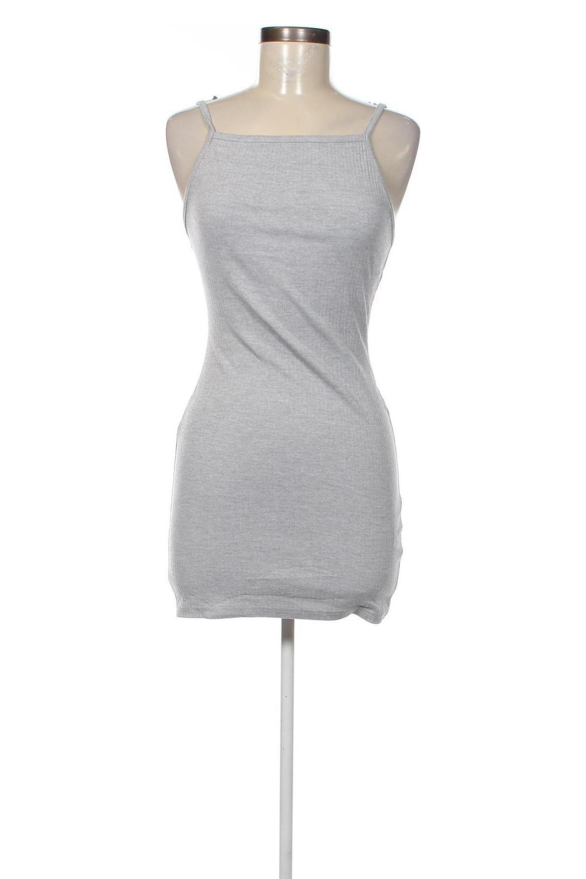 Kleid Missguided, Größe XS, Farbe Grau, Preis € 20,18