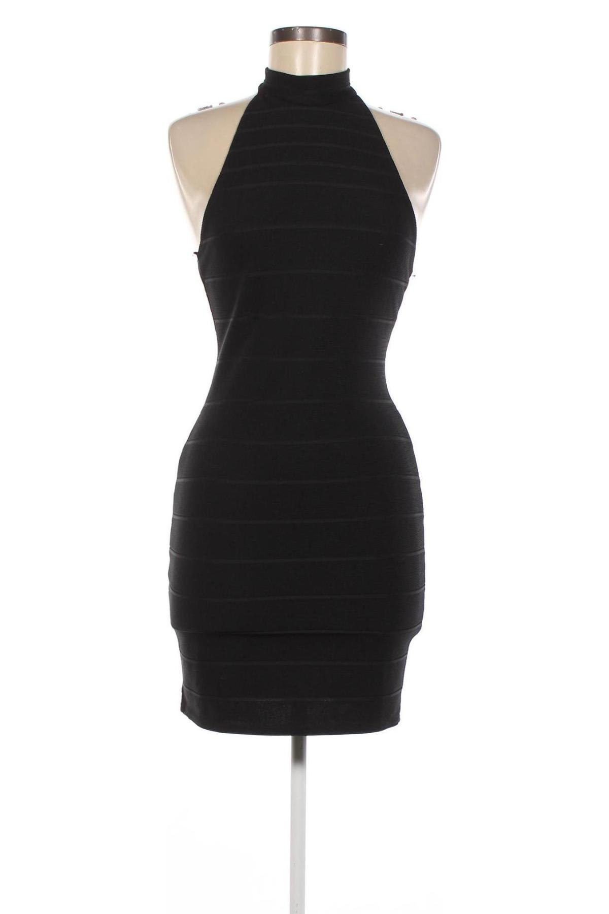 Kleid Missguided, Größe M, Farbe Schwarz, Preis 12,11 €