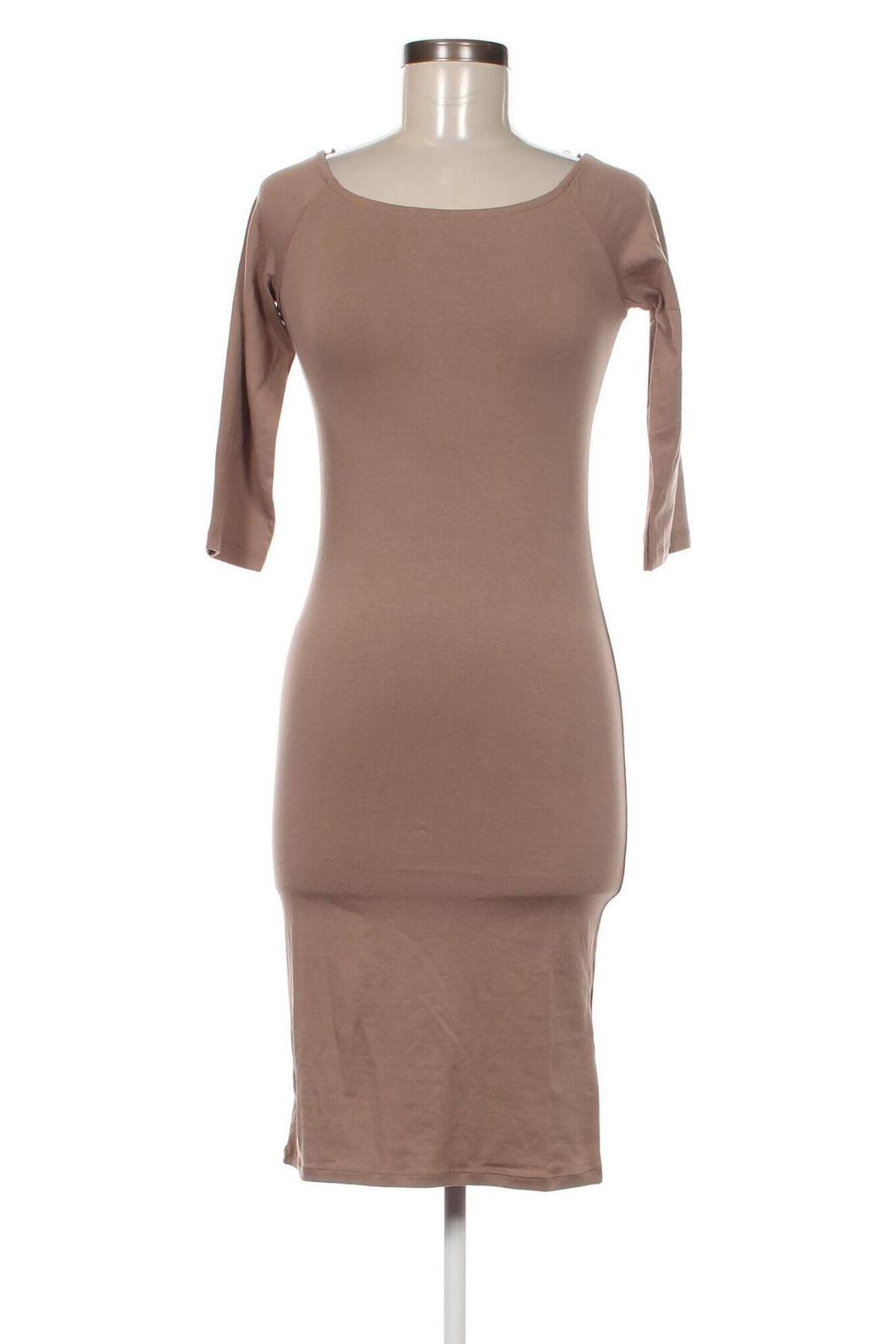 Kleid Modstrom, Größe S, Farbe Braun, Preis € 32,77
