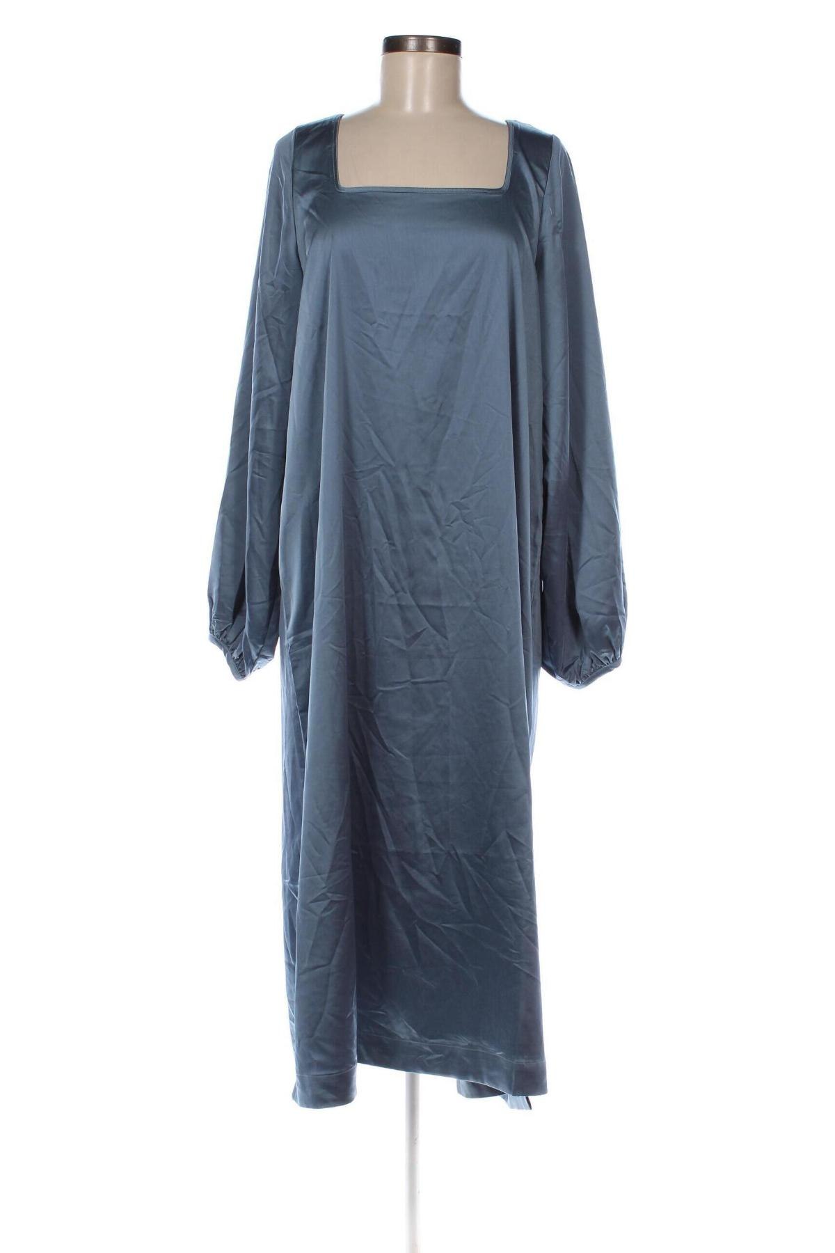 Φόρεμα Modstrom, Μέγεθος XL, Χρώμα Μπλέ, Τιμή 63,62 €