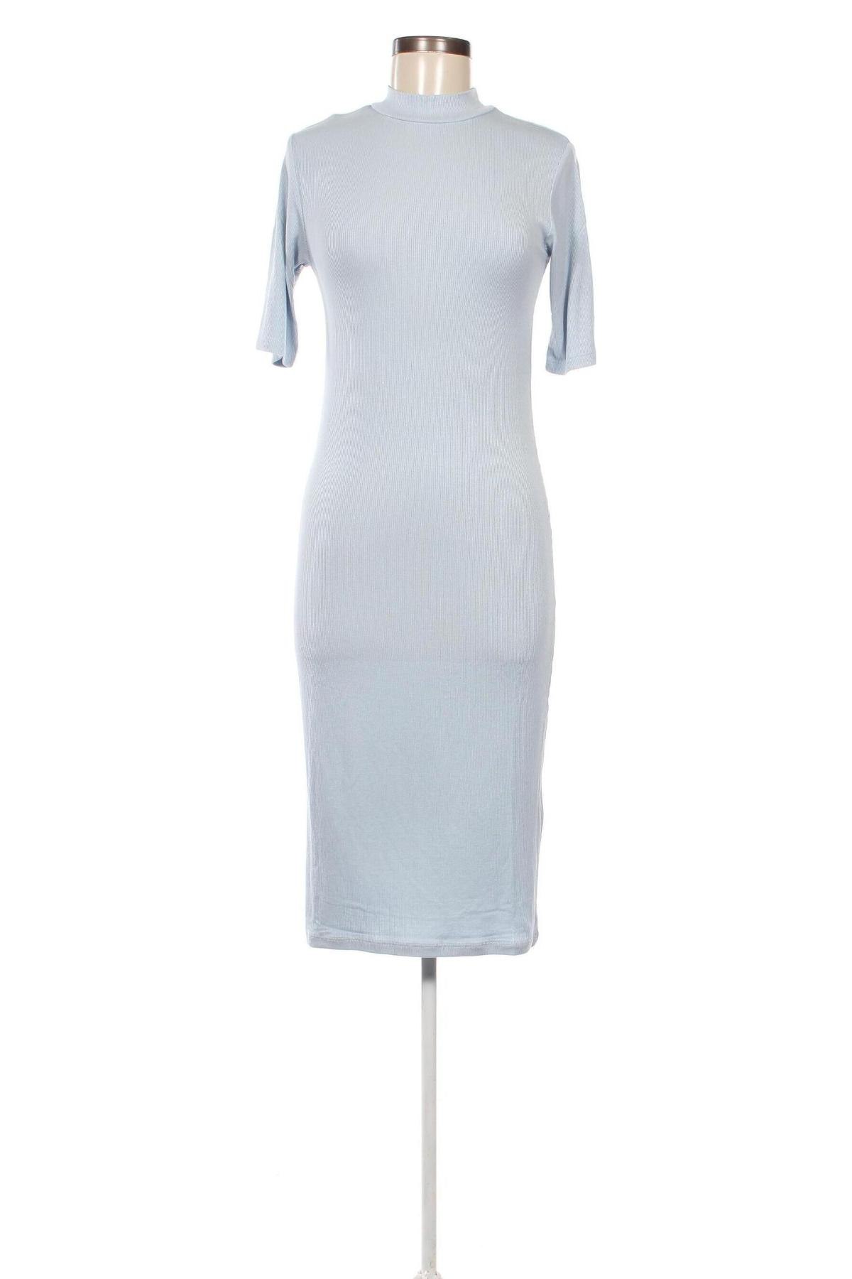 Kleid Modstrom, Größe S, Farbe Blau, Preis 14,46 €