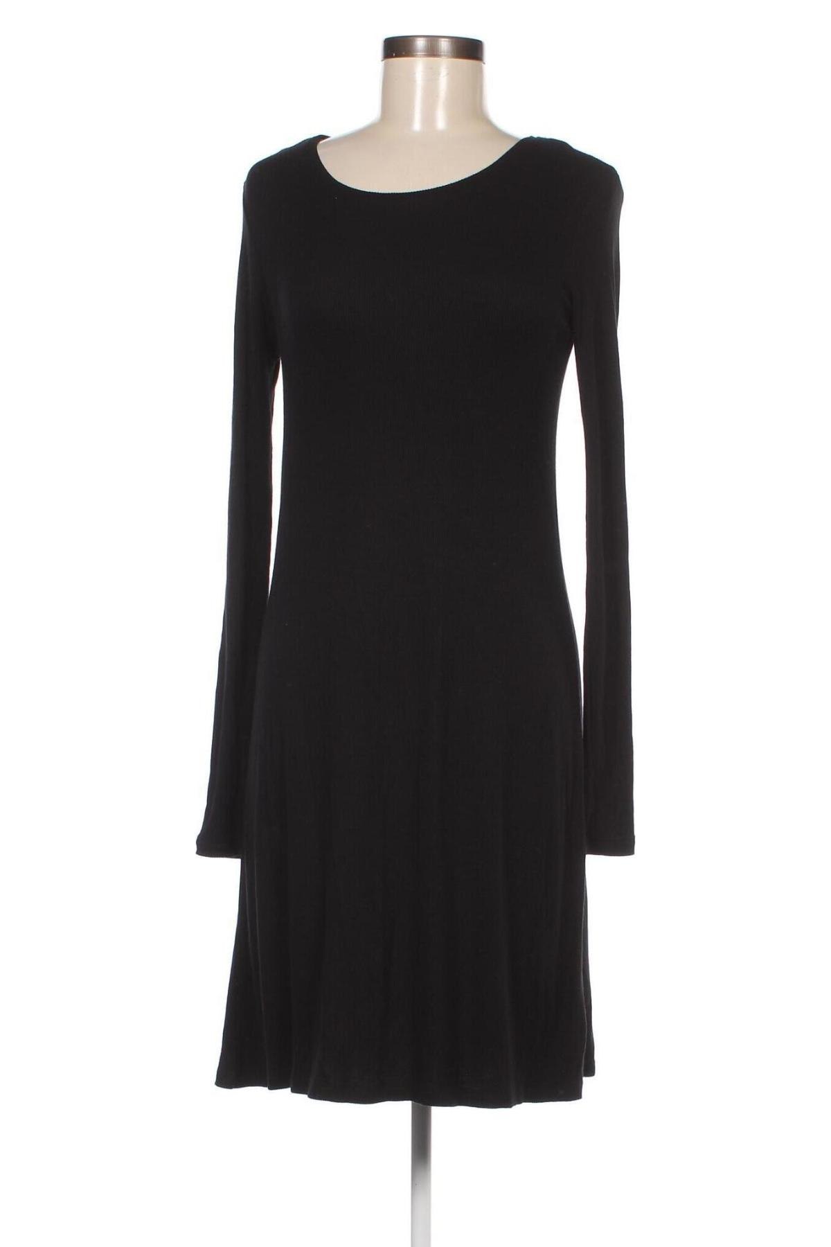 Kleid Modstrom, Größe S, Farbe Schwarz, Preis 14,71 €