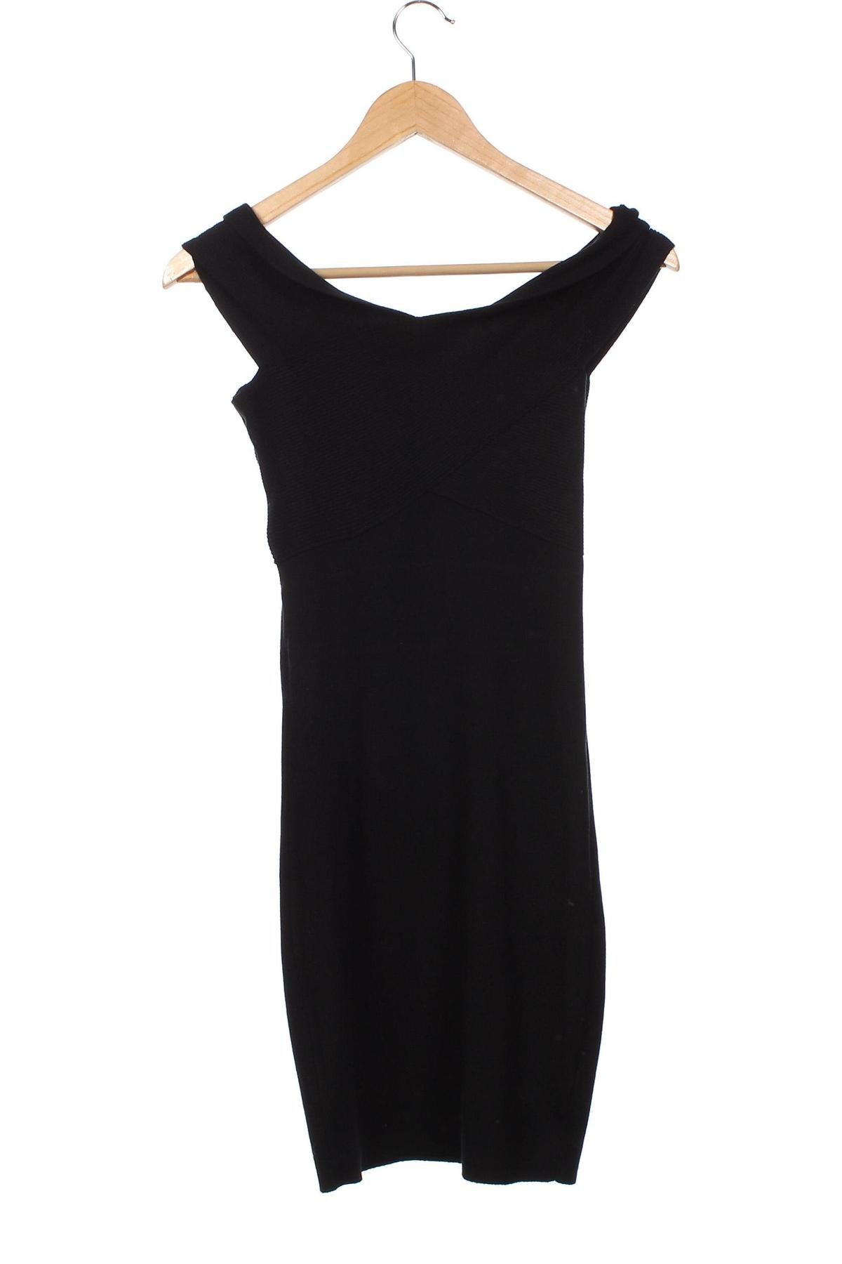 Φόρεμα Moewy, Μέγεθος XS, Χρώμα Μαύρο, Τιμή 9,72 €