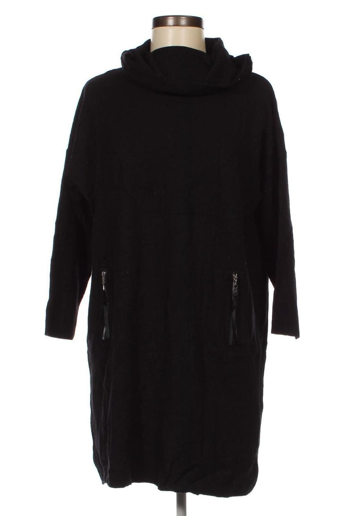 Kleid Mohito, Größe L, Farbe Schwarz, Preis € 10,29