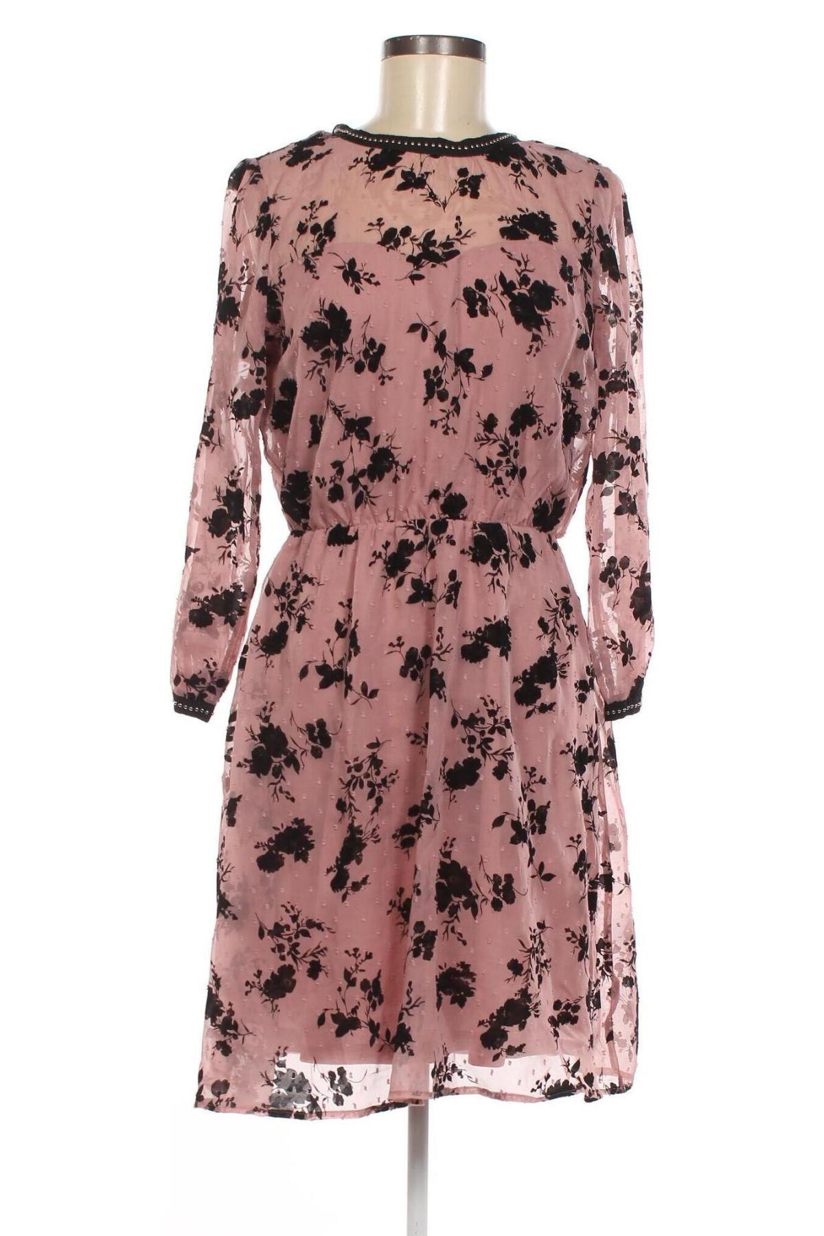 Kleid Mohito, Größe M, Farbe Mehrfarbig, Preis 14,24 €