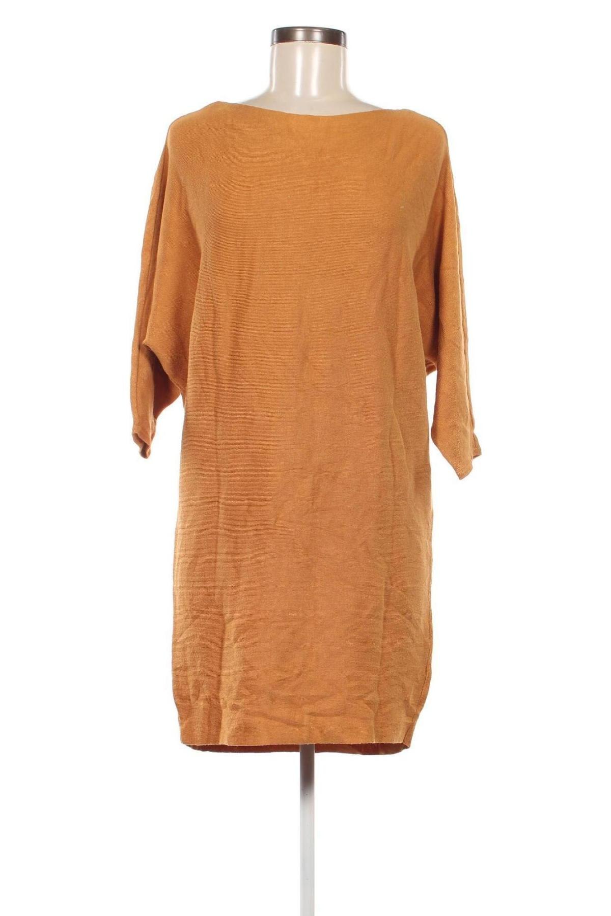 Φόρεμα Mohito, Μέγεθος S, Χρώμα Πορτοκαλί, Τιμή 9,33 €