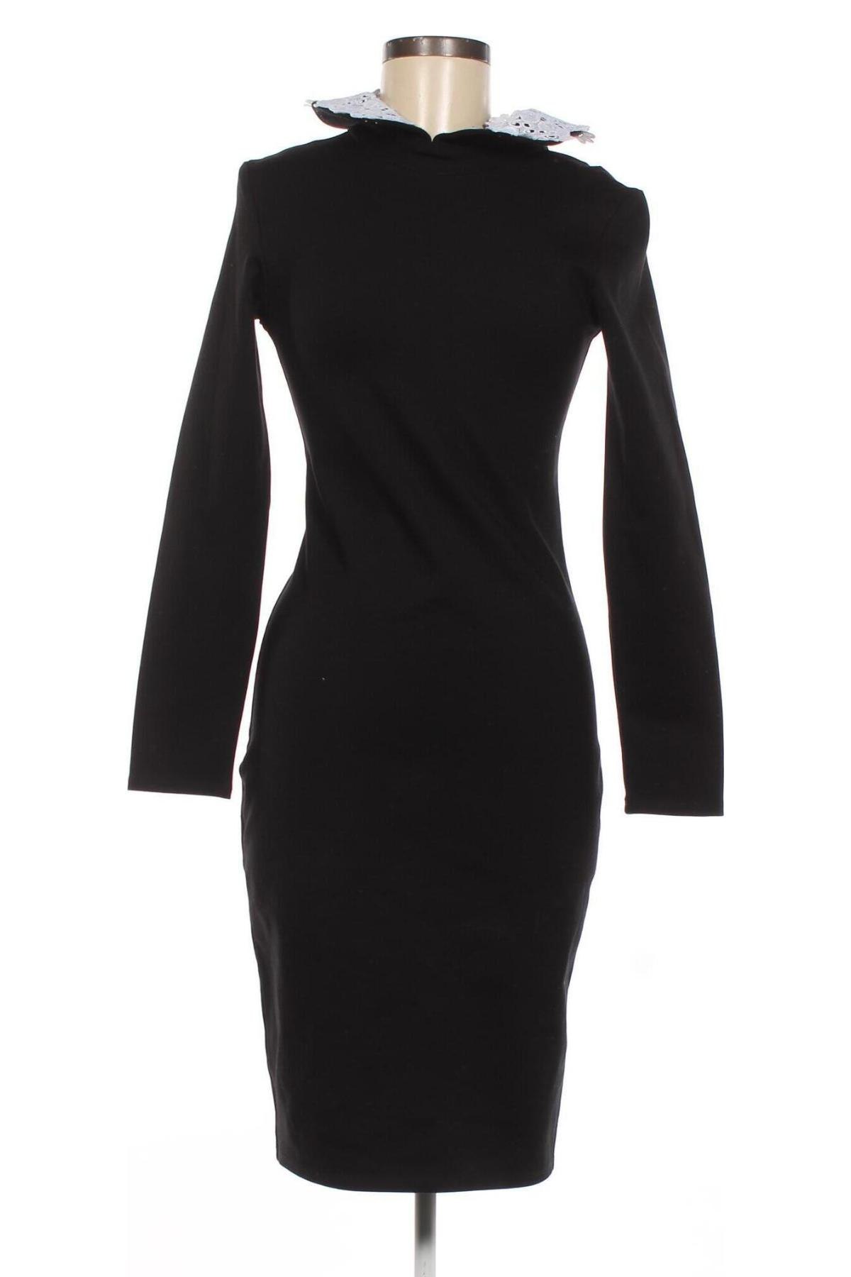 Kleid Moja, Größe L, Farbe Schwarz, Preis 16,24 €