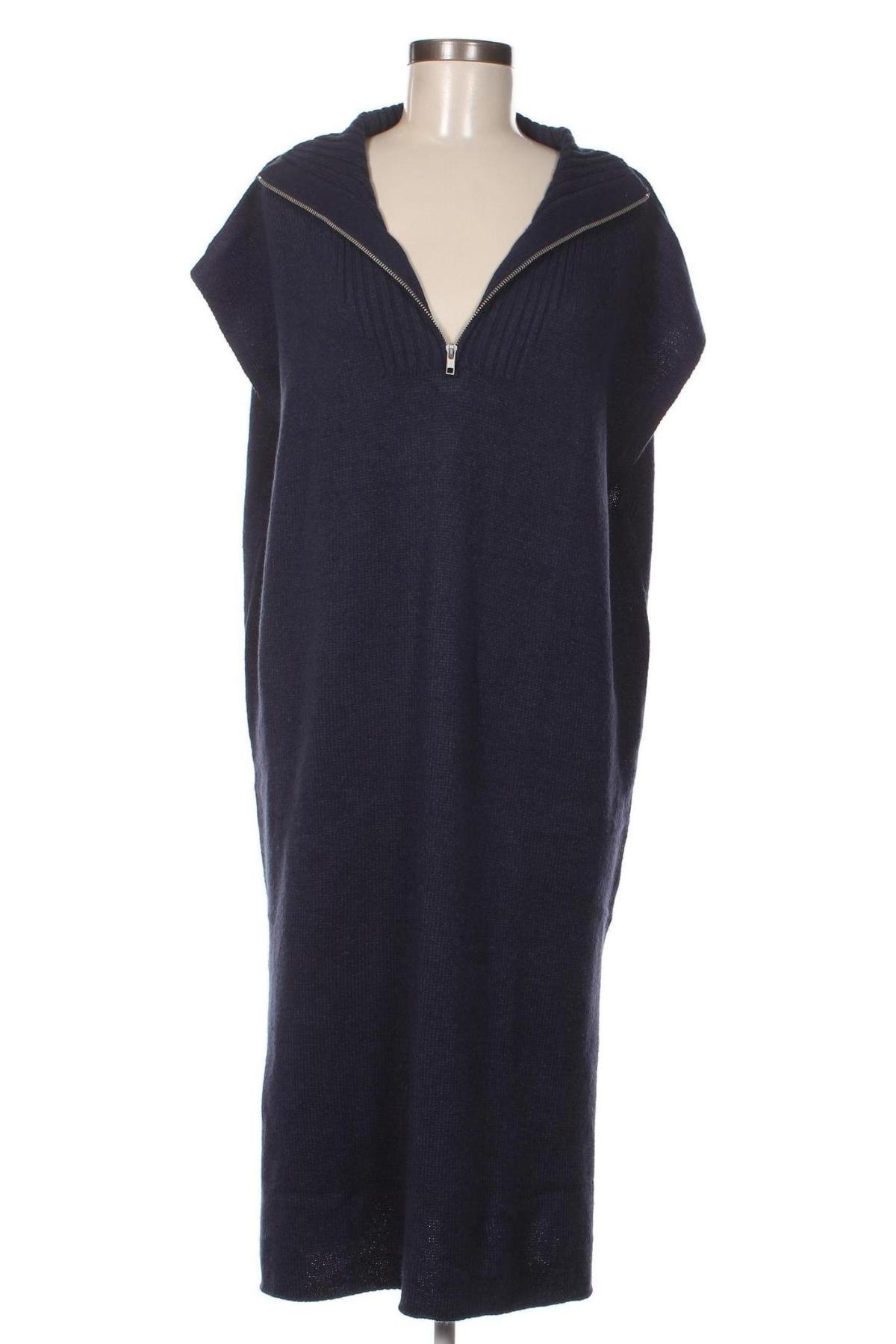 Kleid Monki, Größe M, Farbe Blau, Preis € 11,27