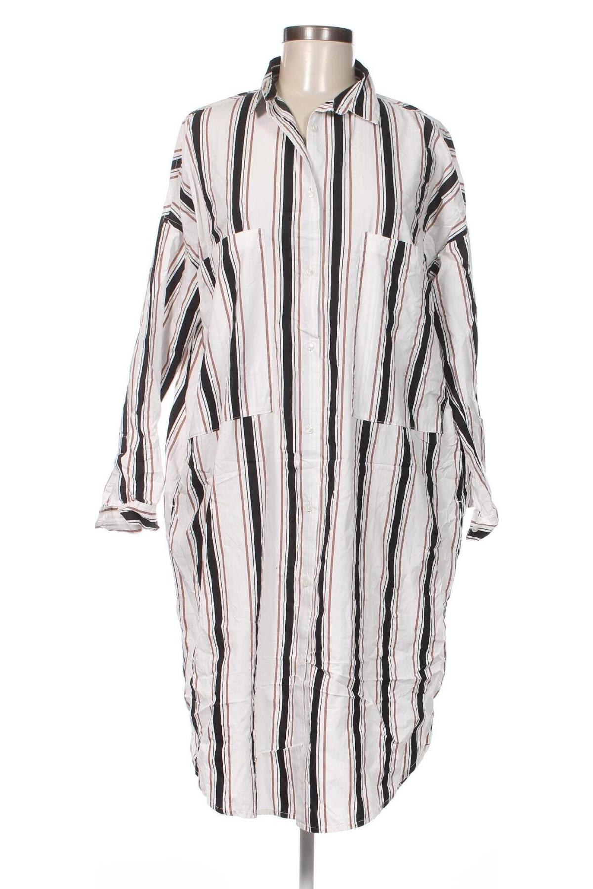 Kleid Monki, Größe S, Farbe Mehrfarbig, Preis 18,79 €