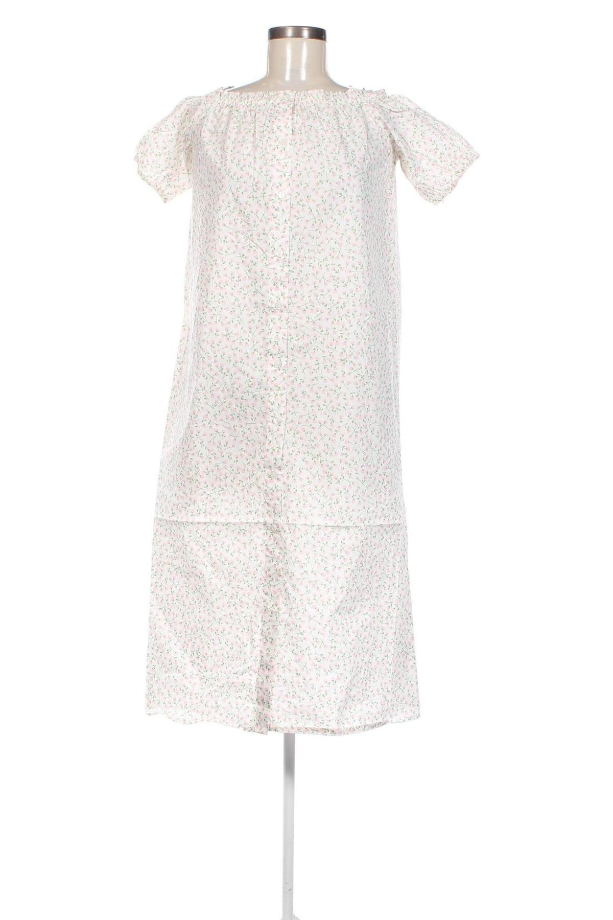 Kleid Monki, Größe XS, Farbe Mehrfarbig, Preis 31,96 €