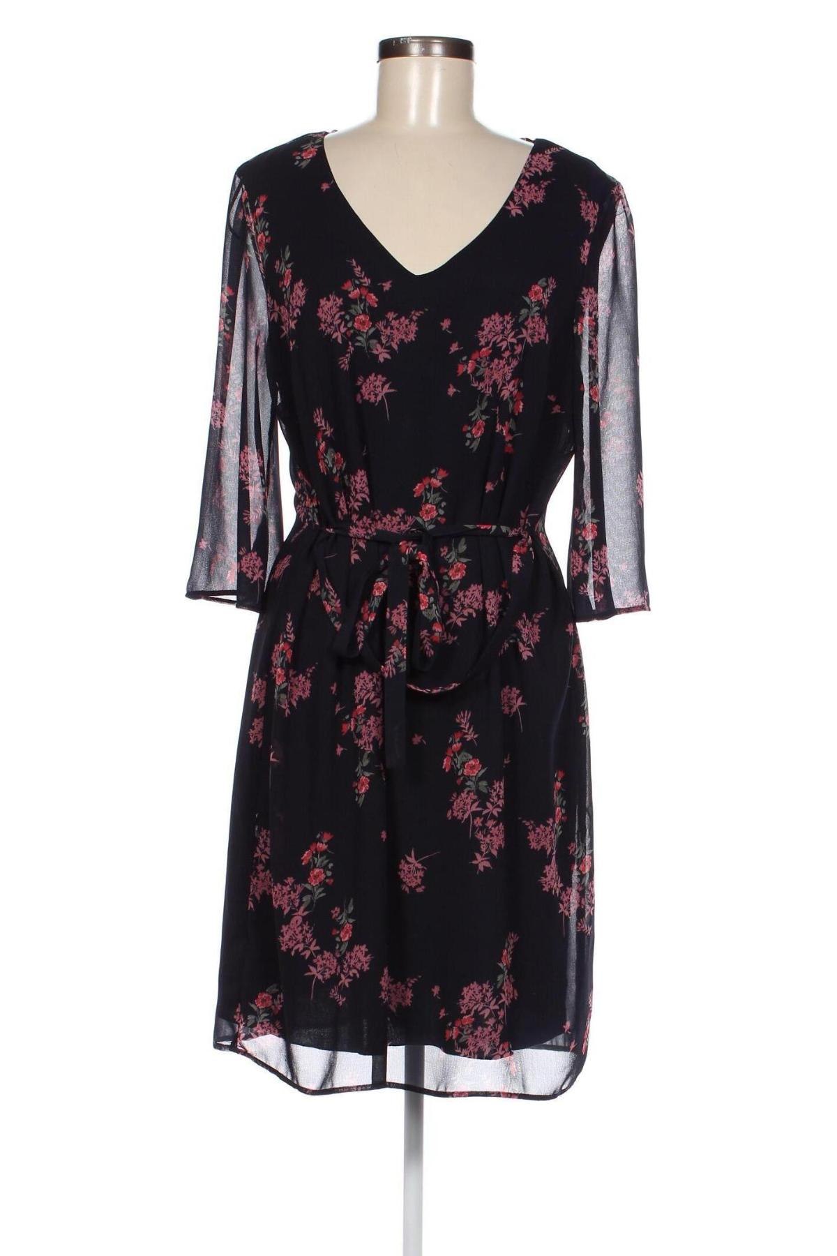 Φόρεμα Montego, Μέγεθος L, Χρώμα Μπλέ, Τιμή 18,84 €