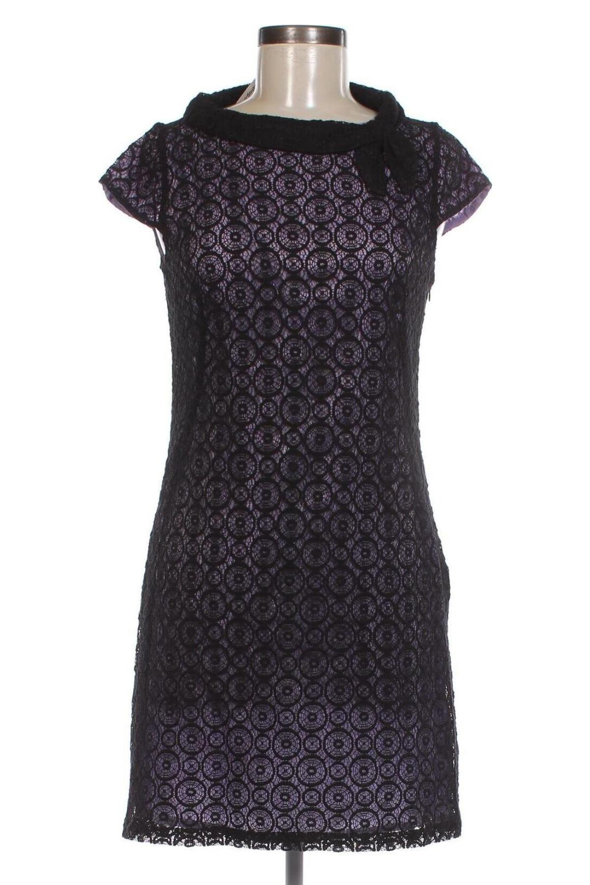 Kleid Monton, Größe S, Farbe Mehrfarbig, Preis 22,40 €
