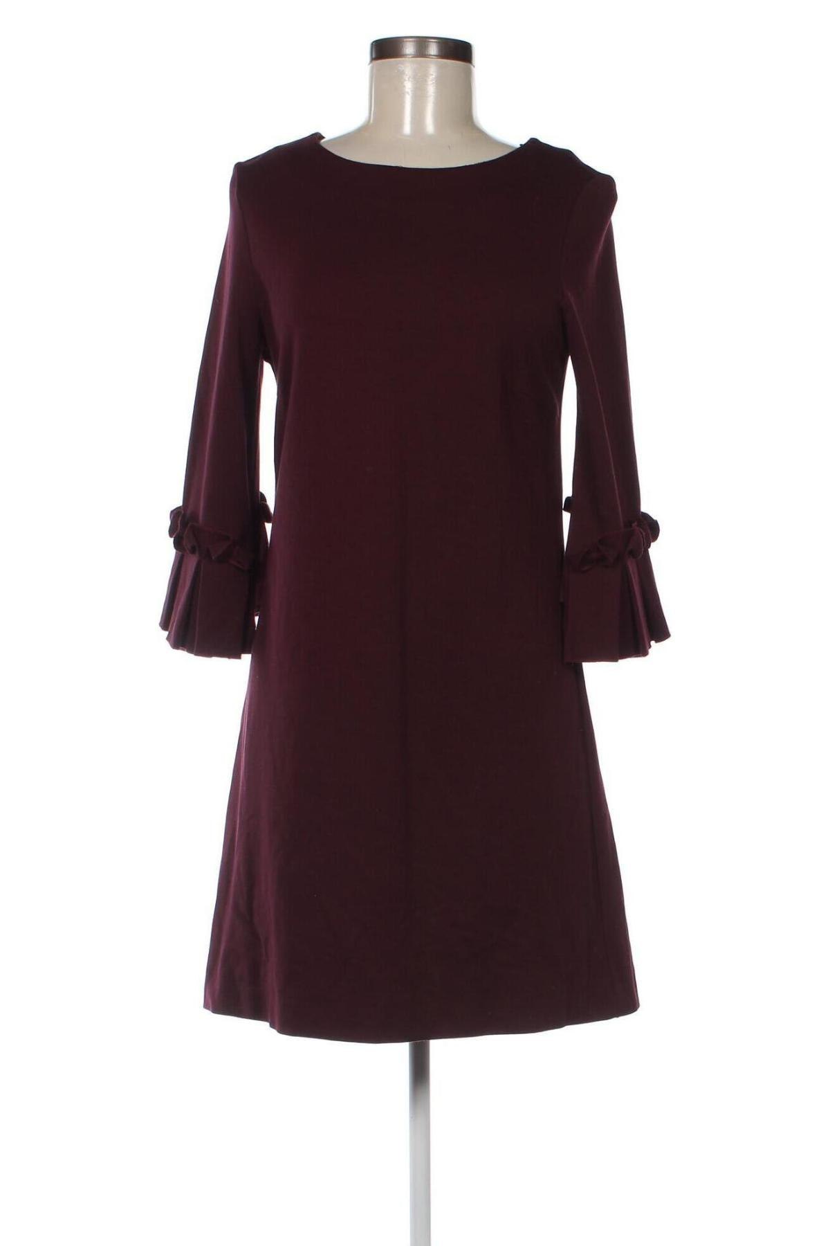 Kleid More & More, Größe M, Farbe Rot, Preis 22,05 €