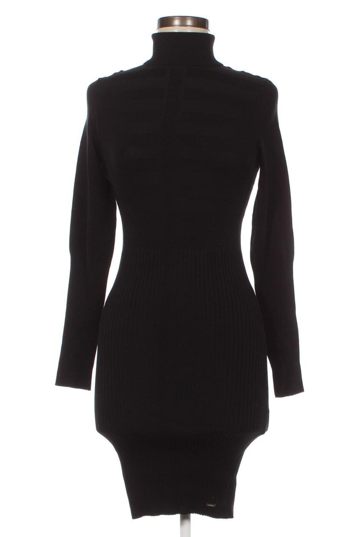 Φόρεμα Morgan, Μέγεθος S, Χρώμα Μαύρο, Τιμή 25,61 €