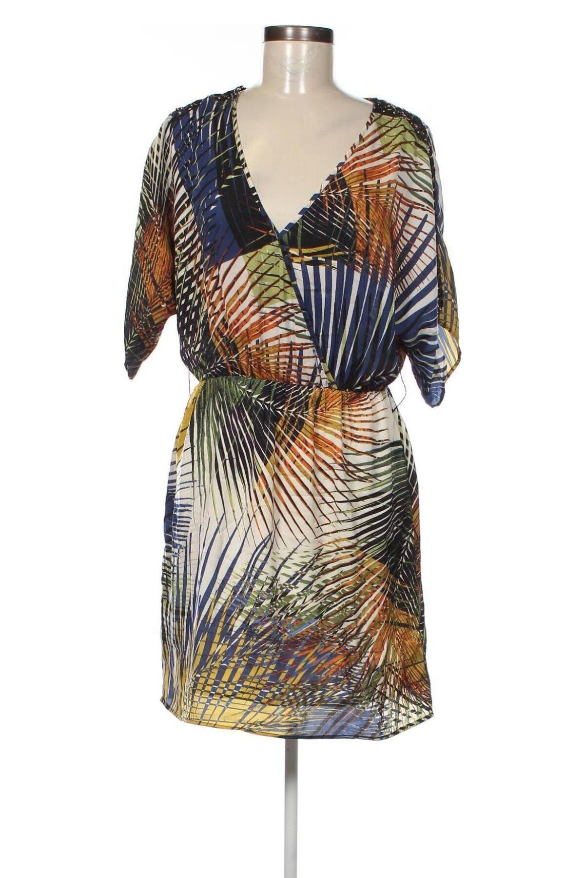 Φόρεμα Morgan, Μέγεθος M, Χρώμα Πολύχρωμο, Τιμή 16,03 €
